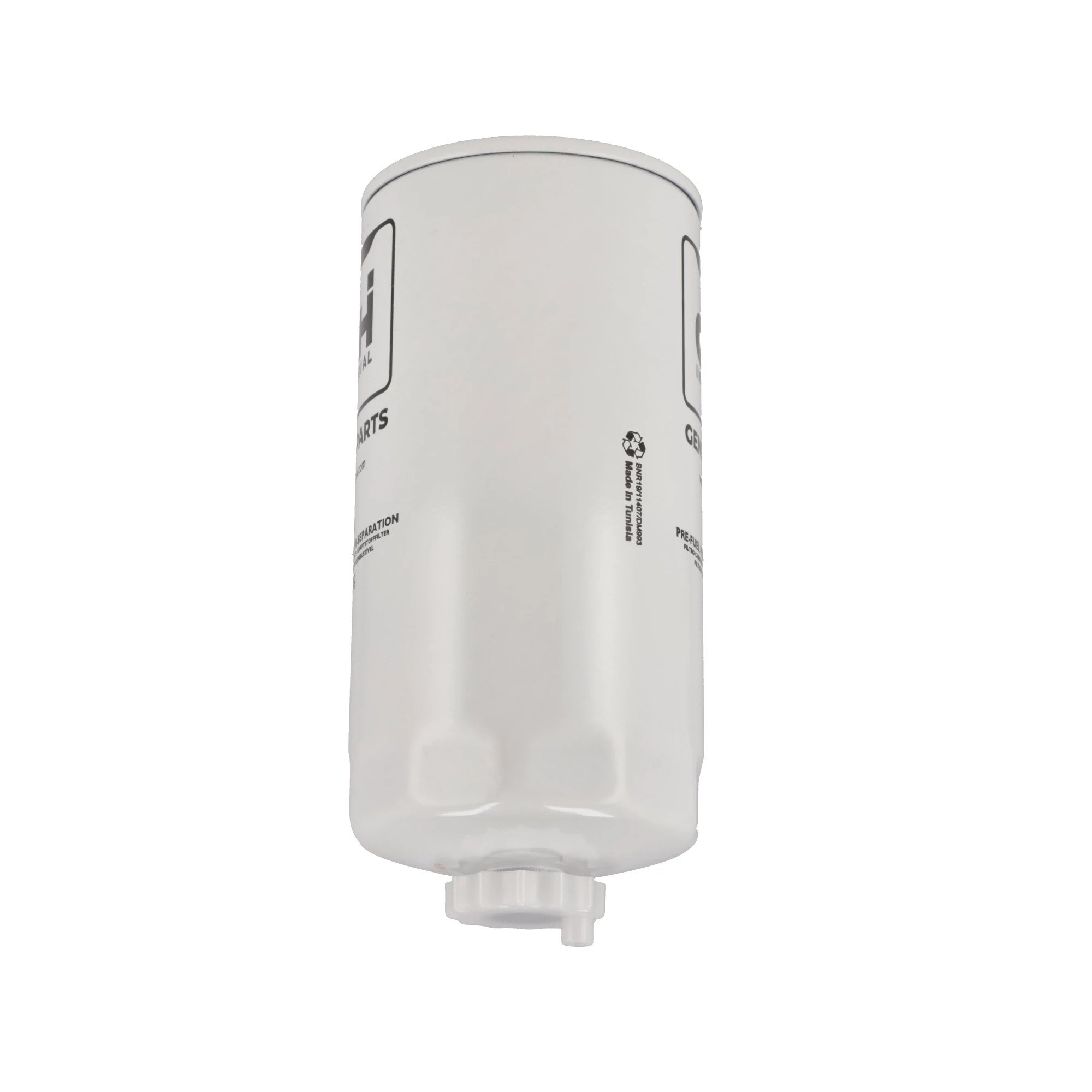 CART. DE FILTRO DE COMB. | CASECE | EU | ES