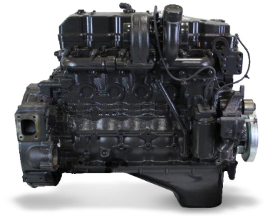 Engines, Cooling & Exhaust | CASEIH | CA | EN