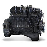 Engines, Cooling & Exhaust | CASEIH | US | EN