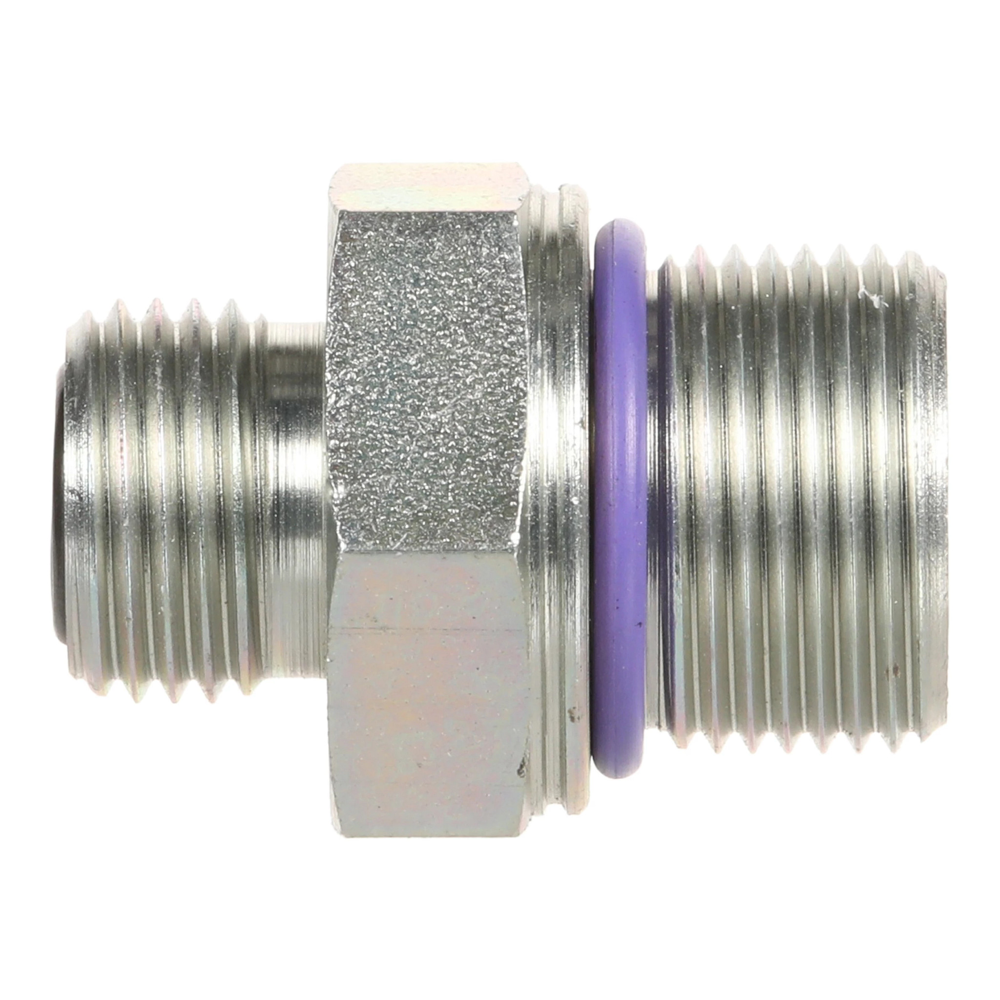 HYD CONNECTOR | NEWHOLLANDAG | SA | ES