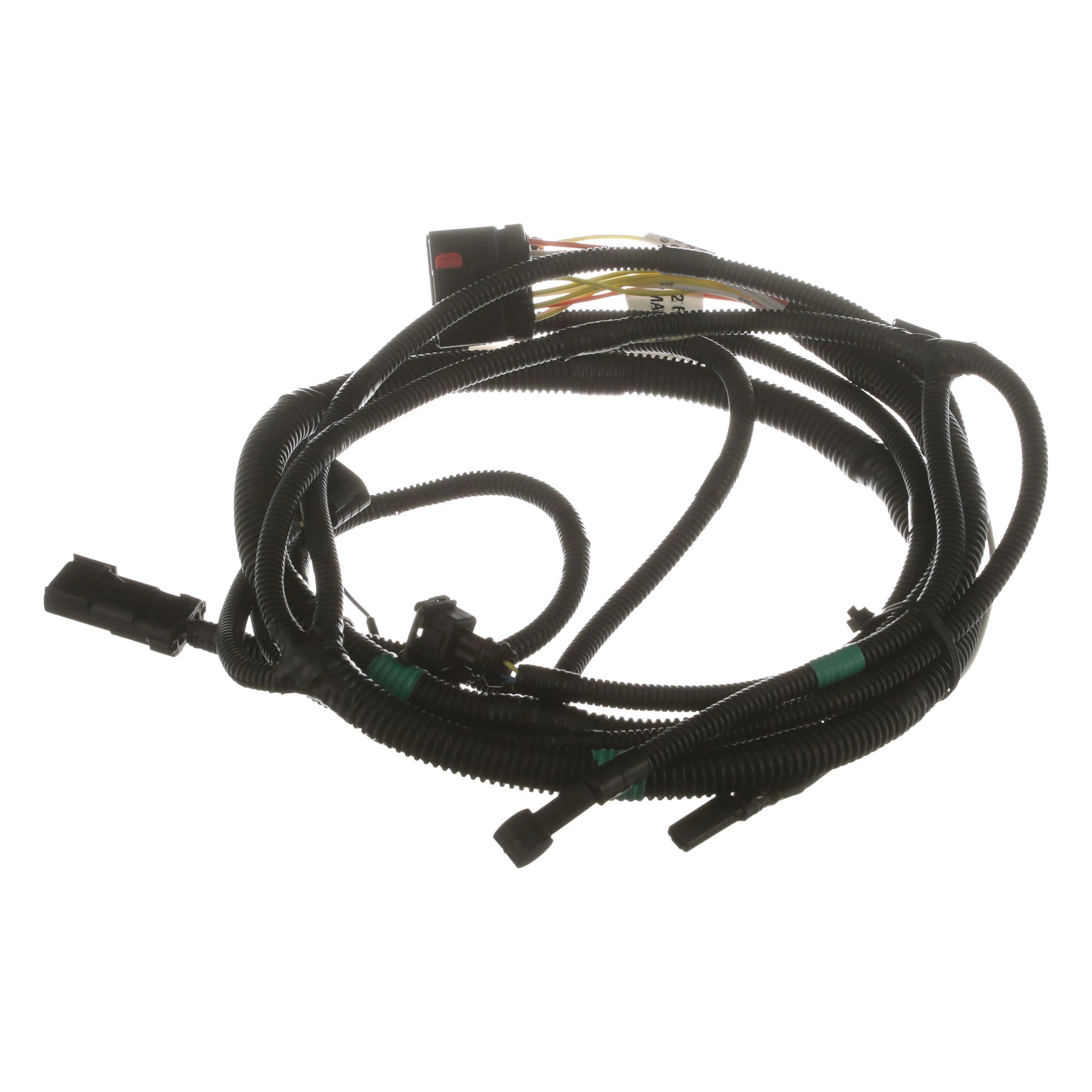 Engine Wire Harness