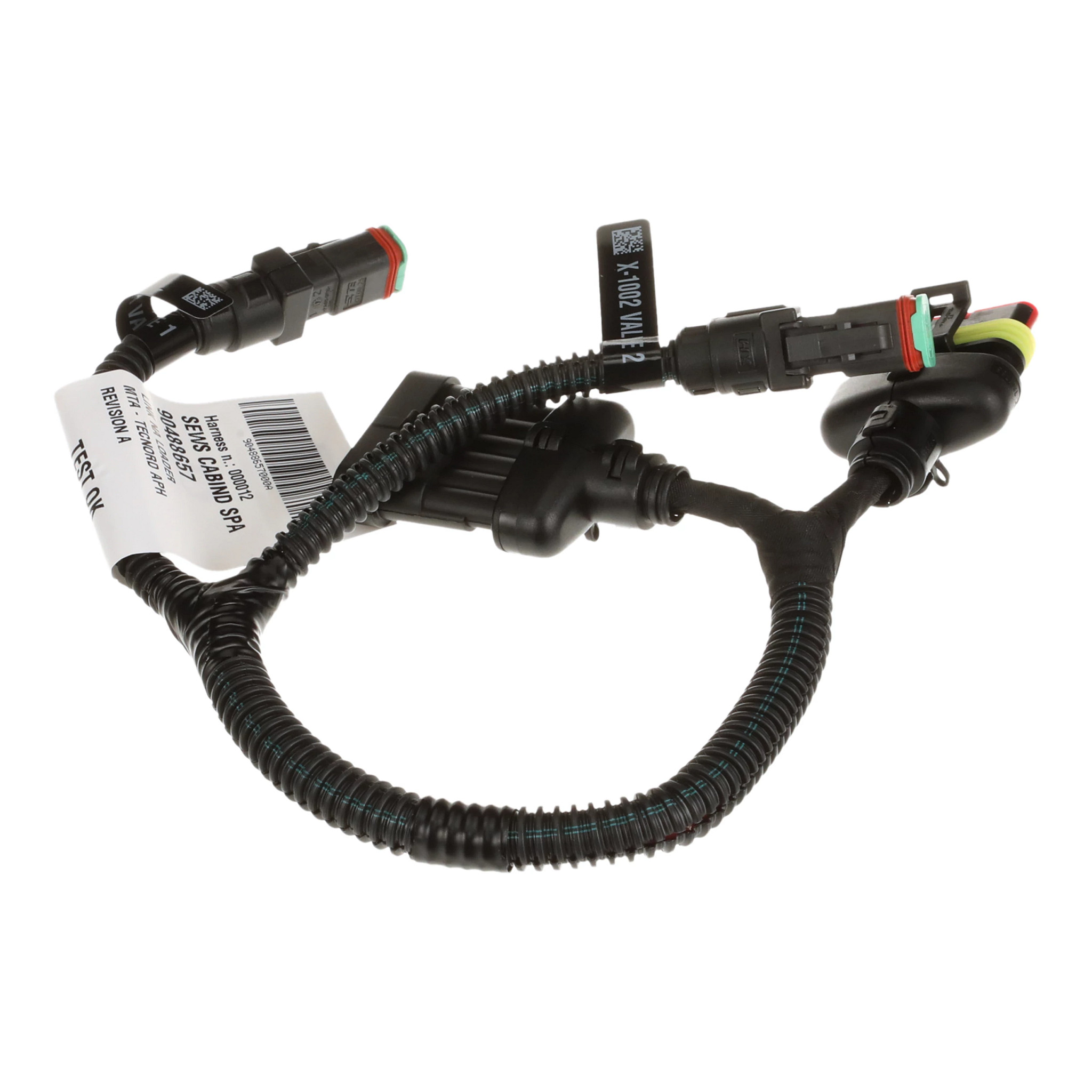 WIRE HARNESS | DEFAULT | GB | EN