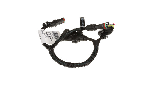 WIRE HARNESS | CASECE | CA | EN