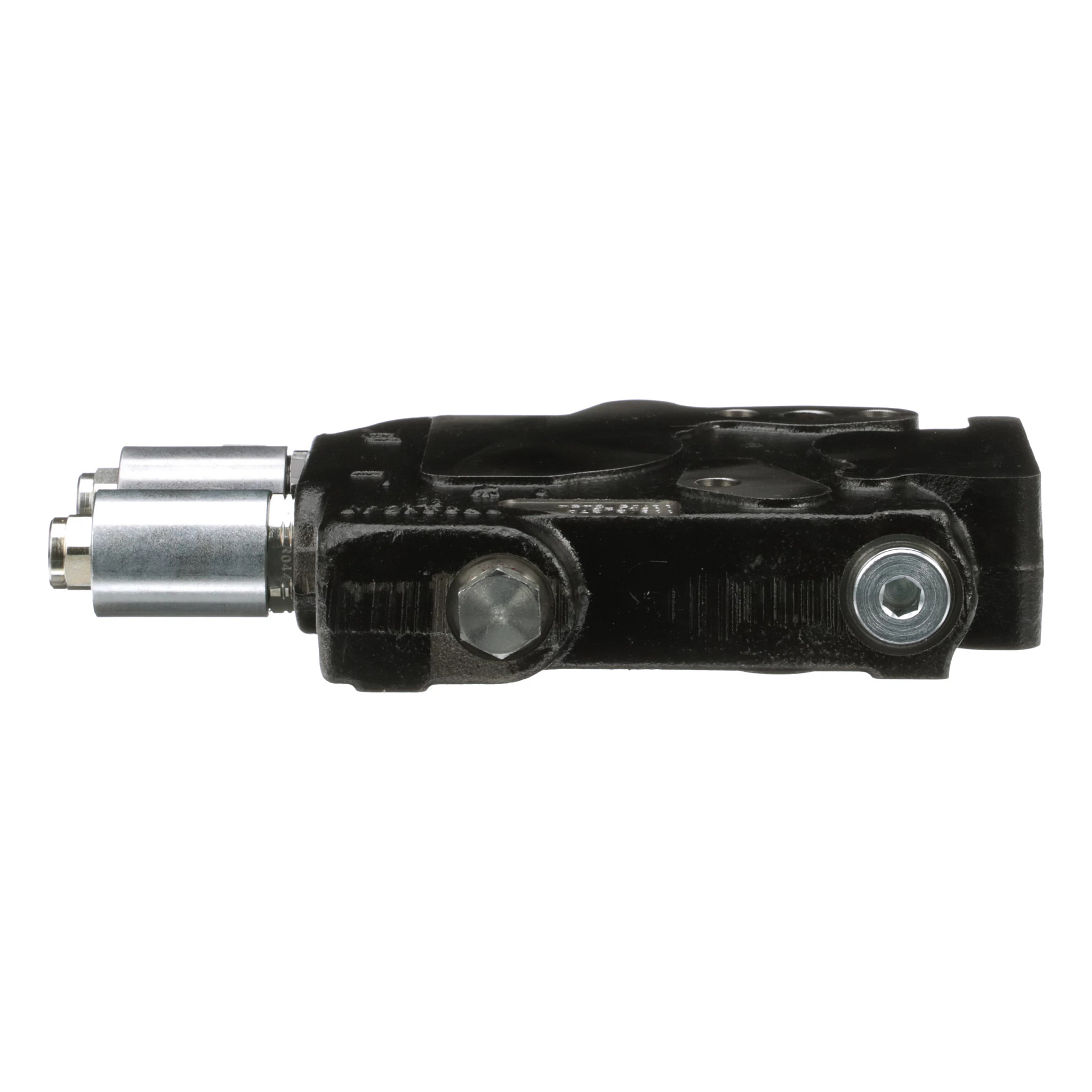 HYDRAULIC VALVE | CASECE | SA | EN