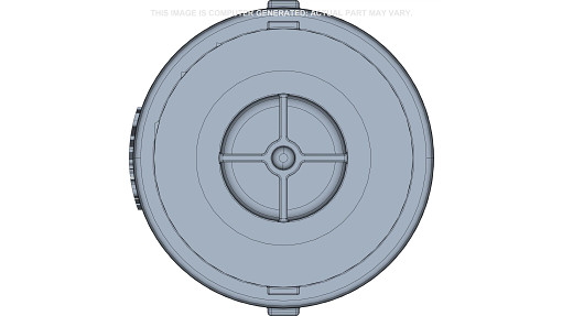 CHECK VALVE | NEWHOLLANDCE | EU | PT