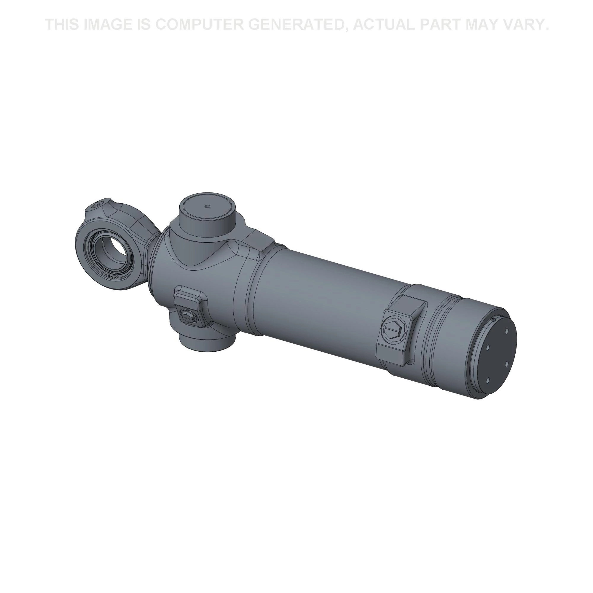 REMAN-HYD CYLINDER | CASEIH | CA | EN