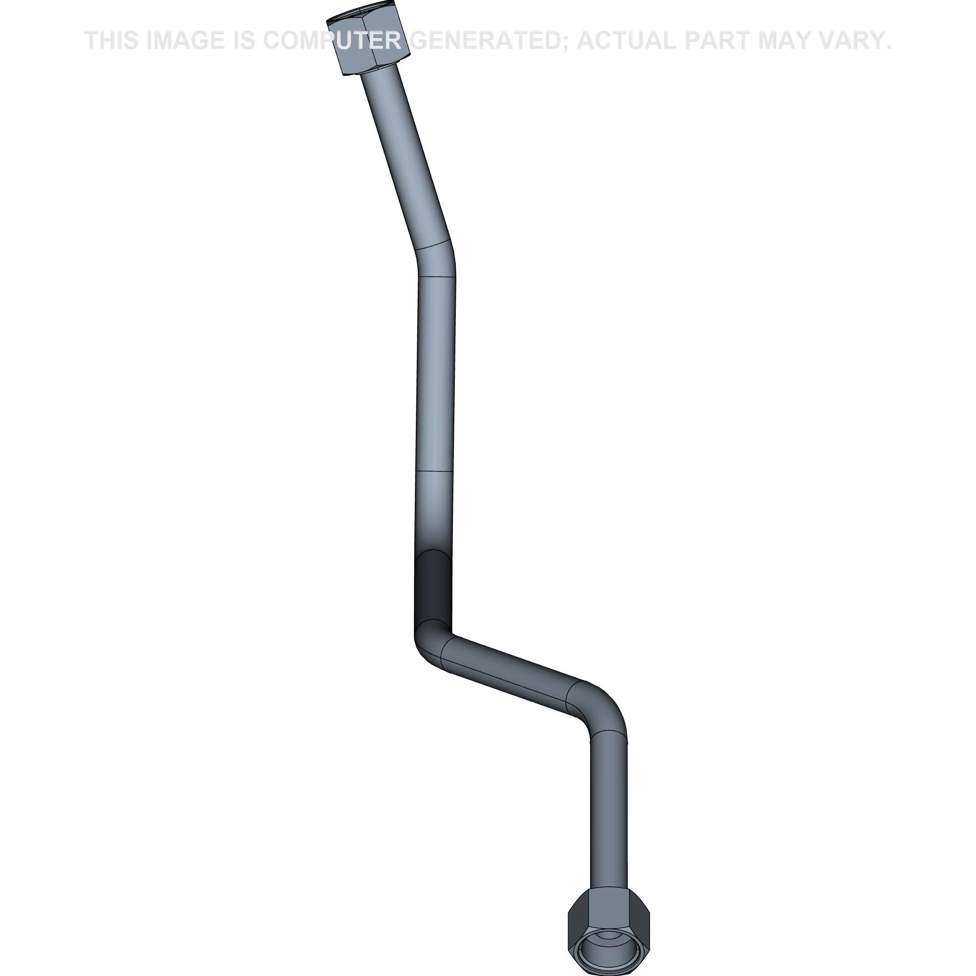 TUBO IDRAULICO | NEWHOLLANDAG | IT | IT