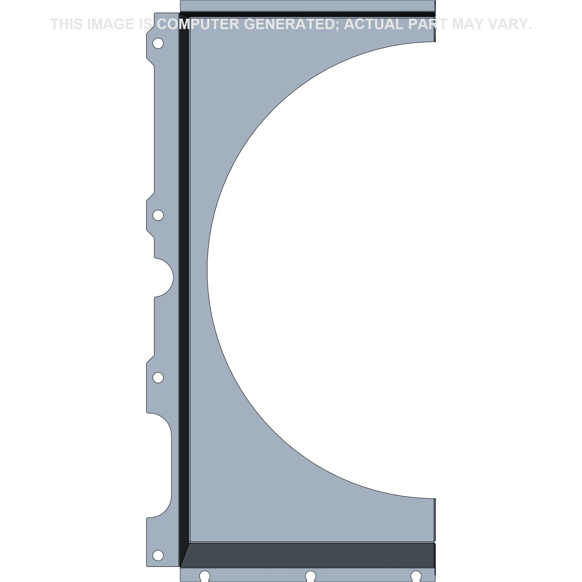 HOUSING ASSY. | FLEXICOIL | US | EN