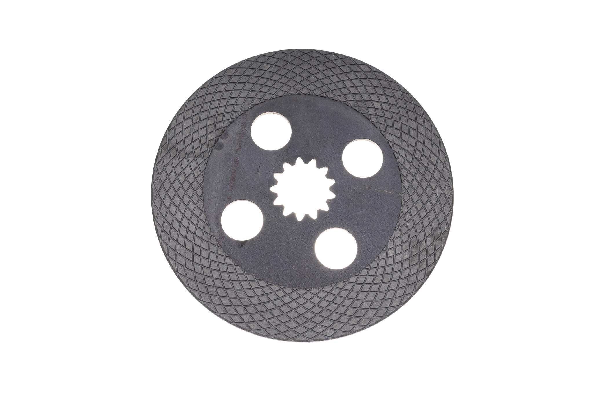 BRAKE DISC | NEWHOLLANDAG | CA | EN