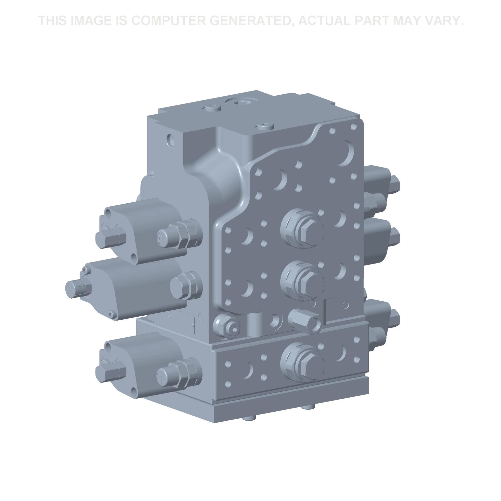 VALVOLA IDRAULICA | NEWHOLLANDAG | EU | IT