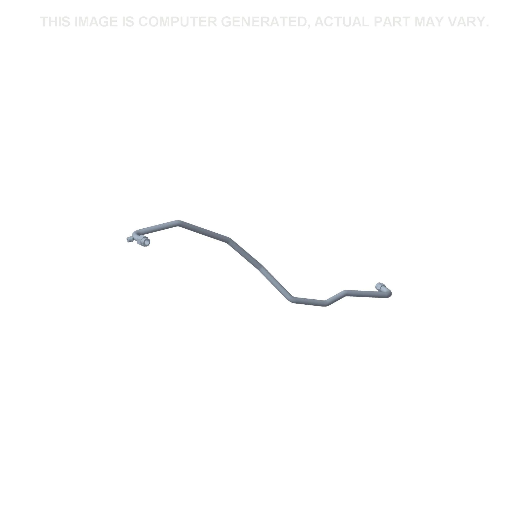 RETURN PIPE | MILLER | CA | FR