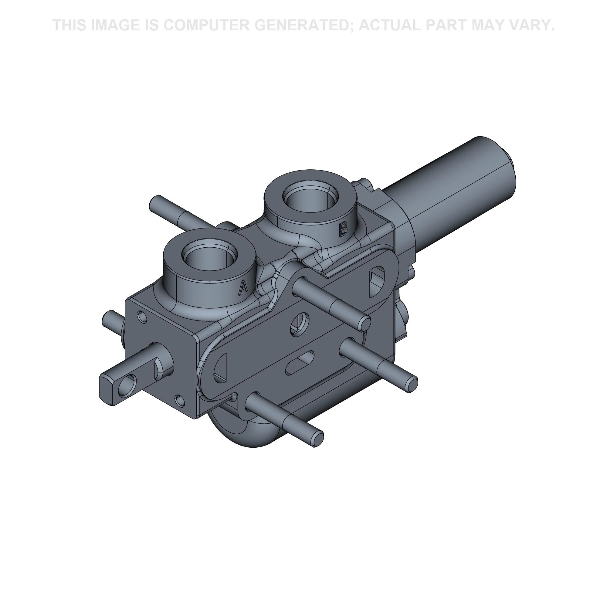 VALVOLA | NEWHOLLANDCE | EU | FR