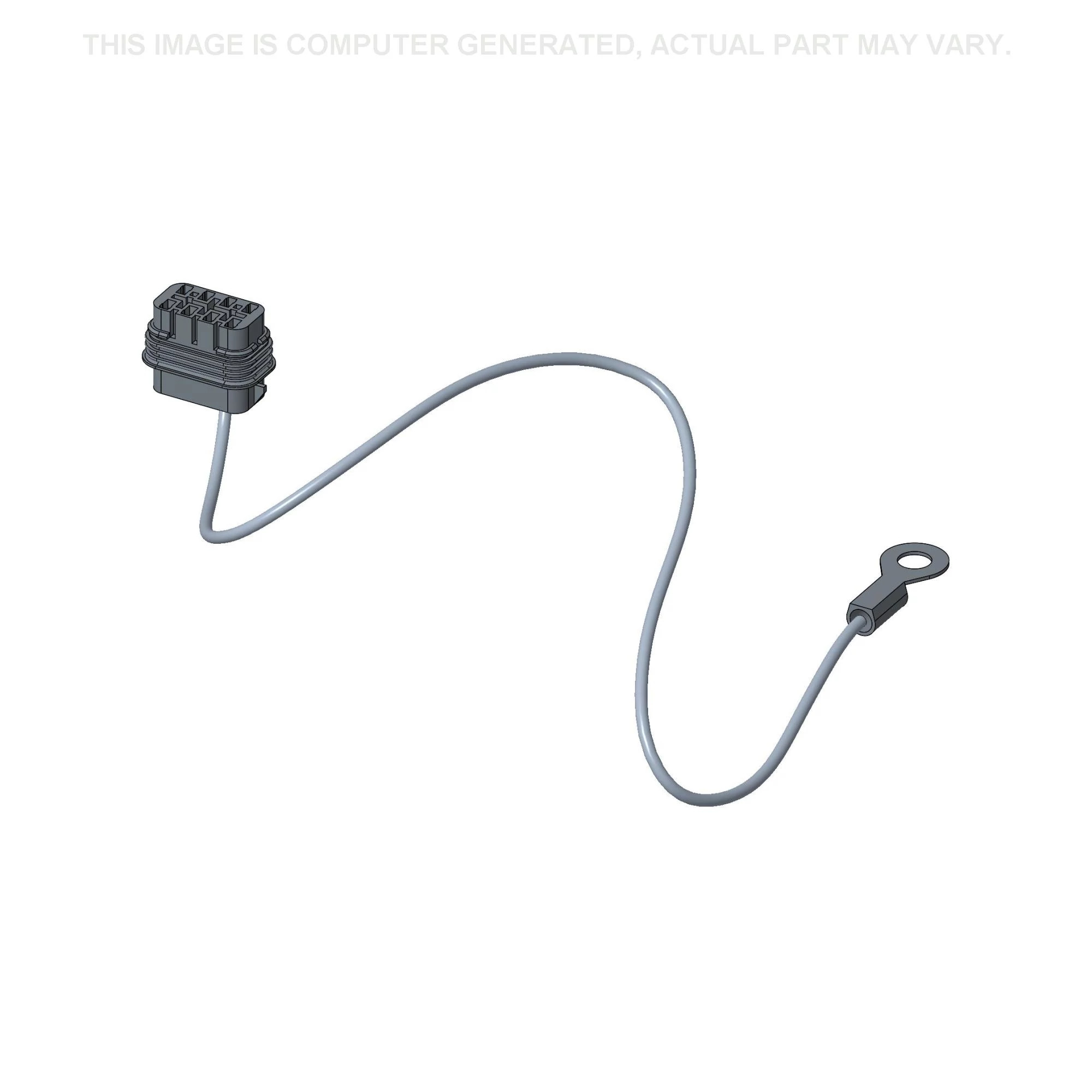 Auxiliary Wire Harness | NEWHOLLANDAG | CA | EN