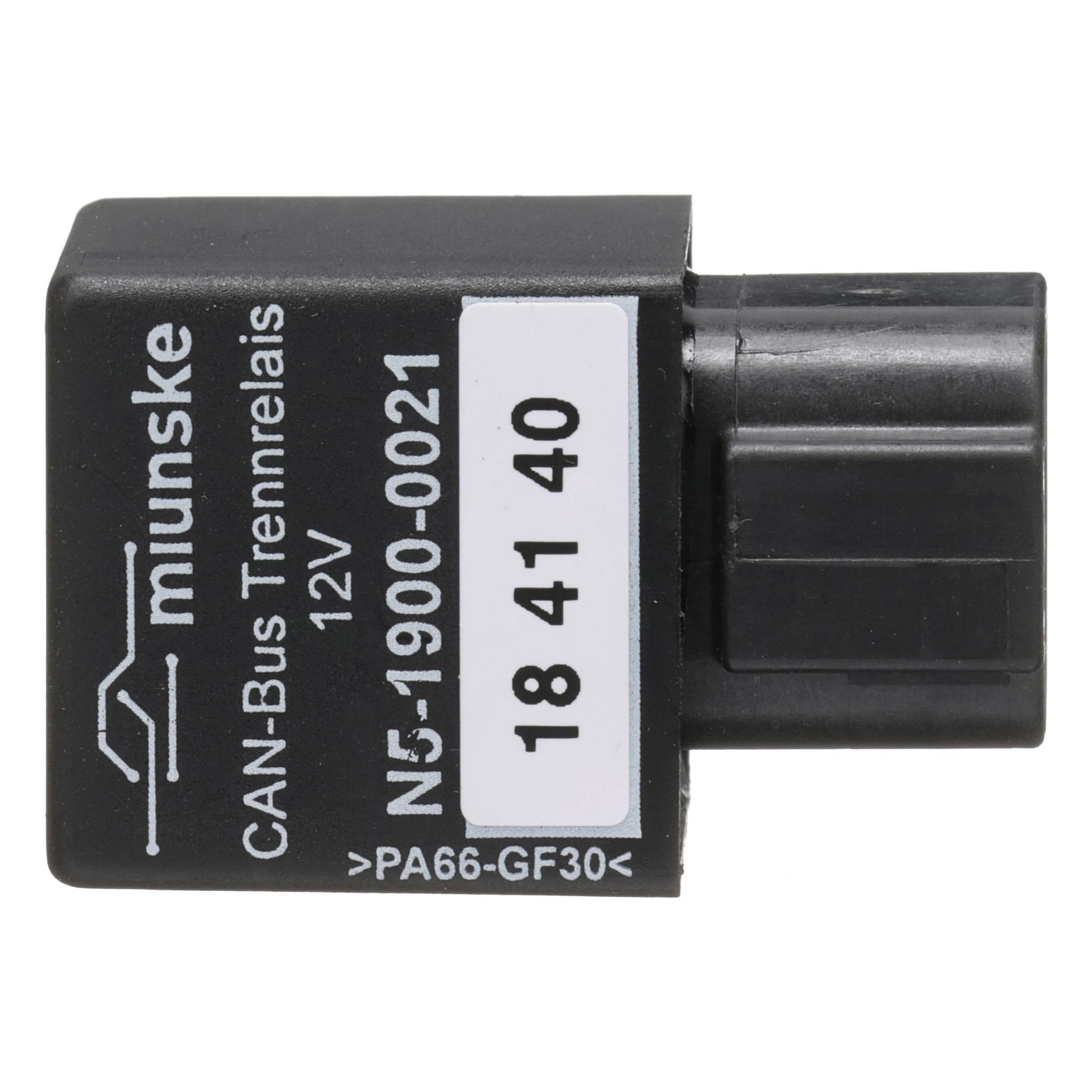 RELÈ | NEWHOLLANDAG | EU | IT