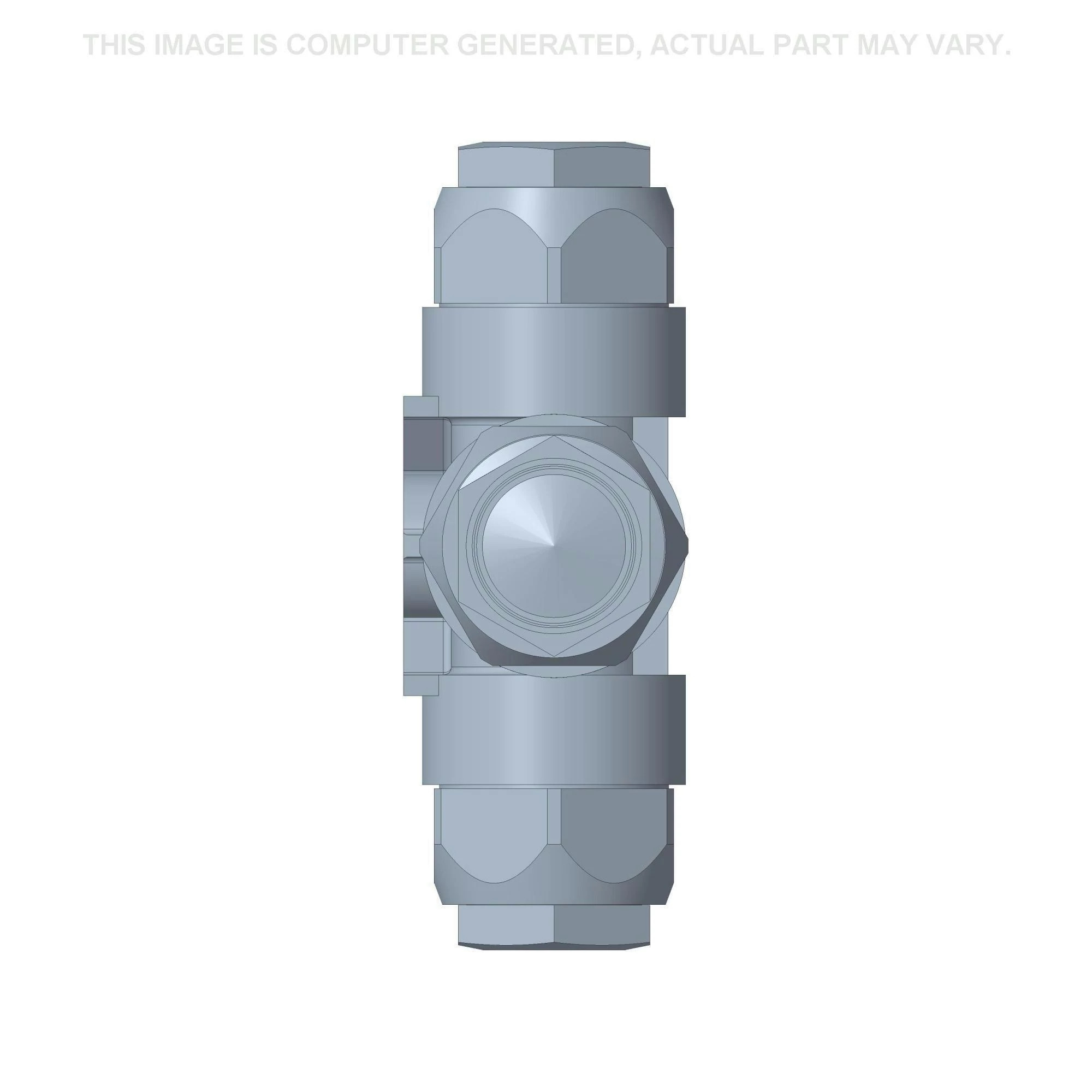 CHECK VALVE | CASEIH | CA | EN