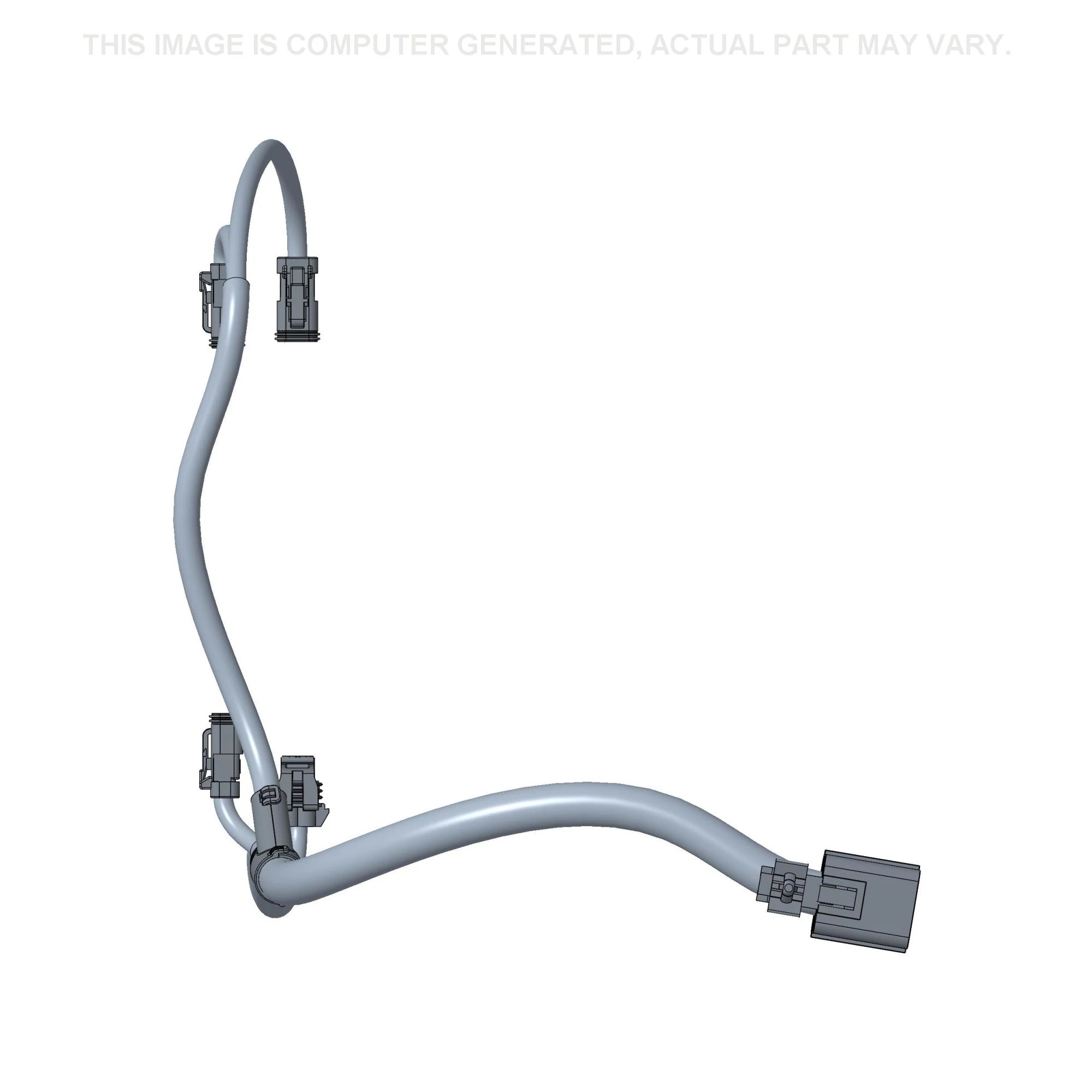 WIRE HARNESS | CASEIH | US | EN