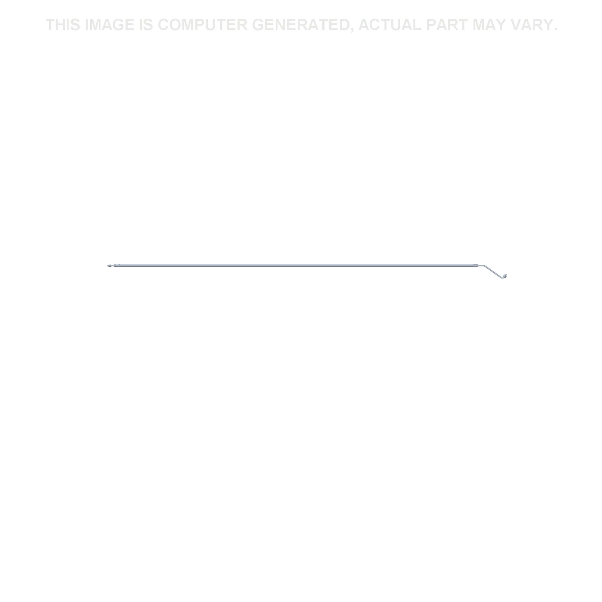 A/C HOSE | CASECE | CA | EN