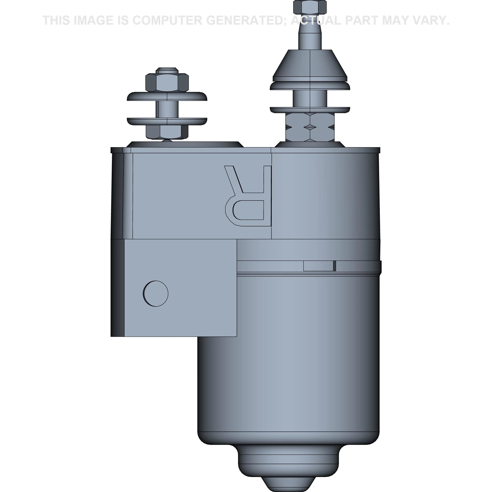 WIPER MOTOR | NEWHOLLANDAG | EU | PT