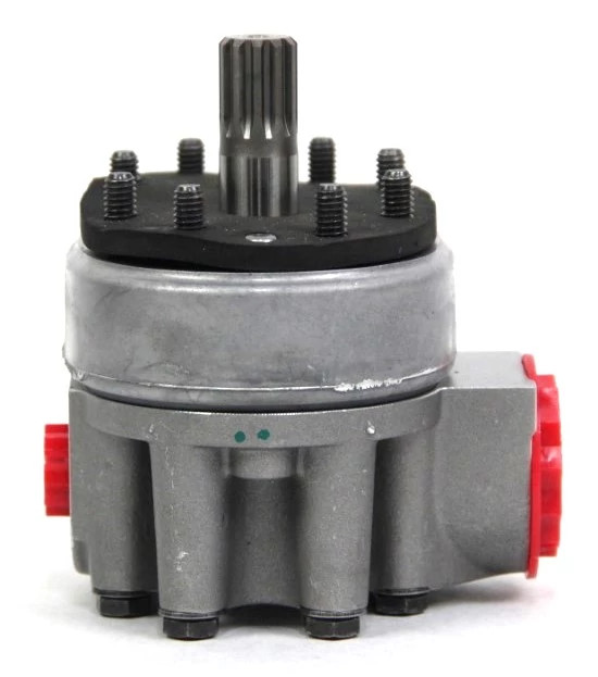 REMAN-HYD PUMP | NEWHOLLANDAG | CA | EN