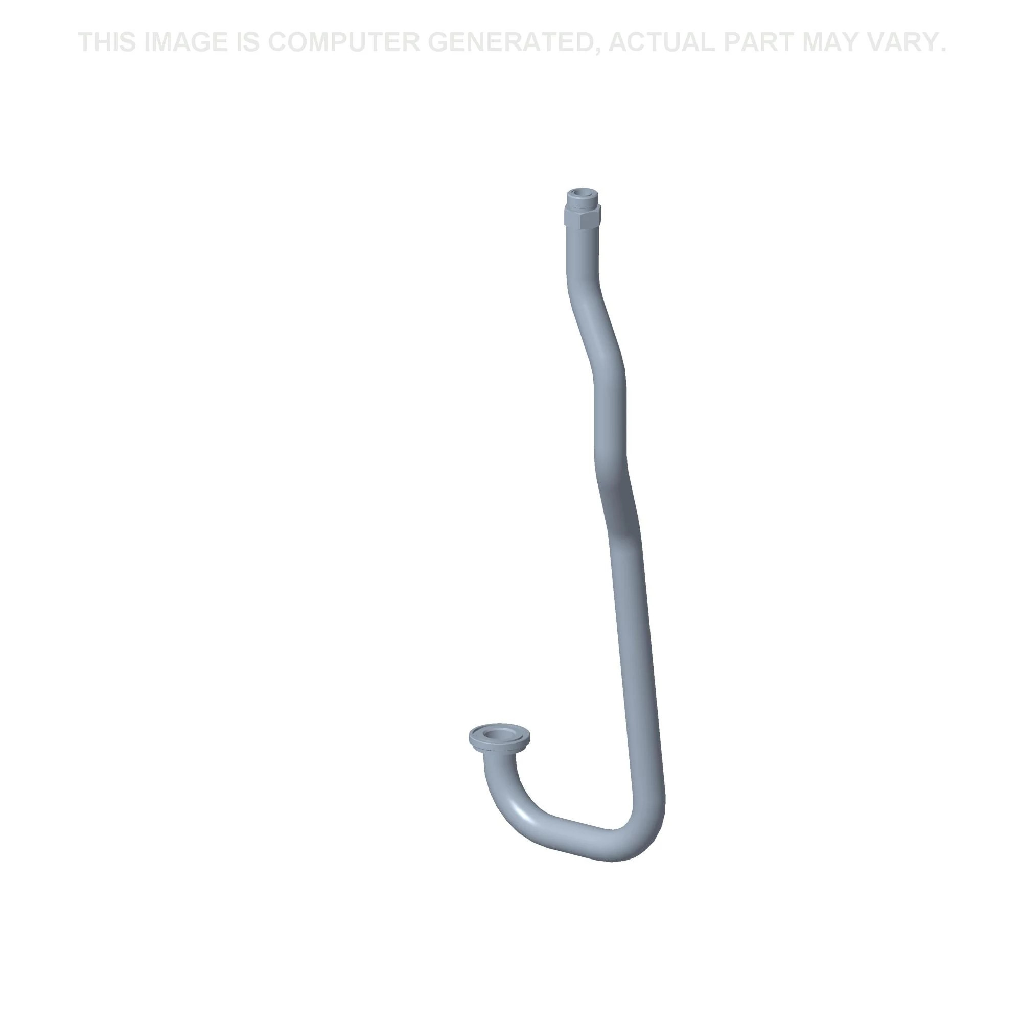 TUBAGEM HIDRÁULICO | CASEIH | EU | PT