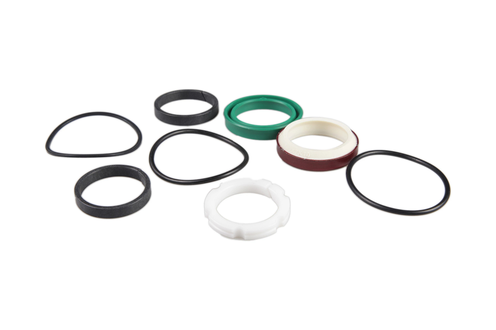 Seal Kit | NEWHOLLANDAG | US | EN