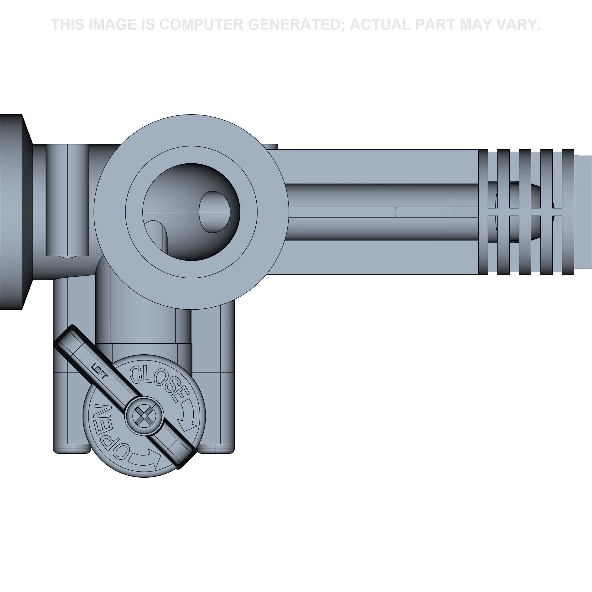 90-GRAD-KNIESTÜCK | NEWHOLLANDAG | DE | DE