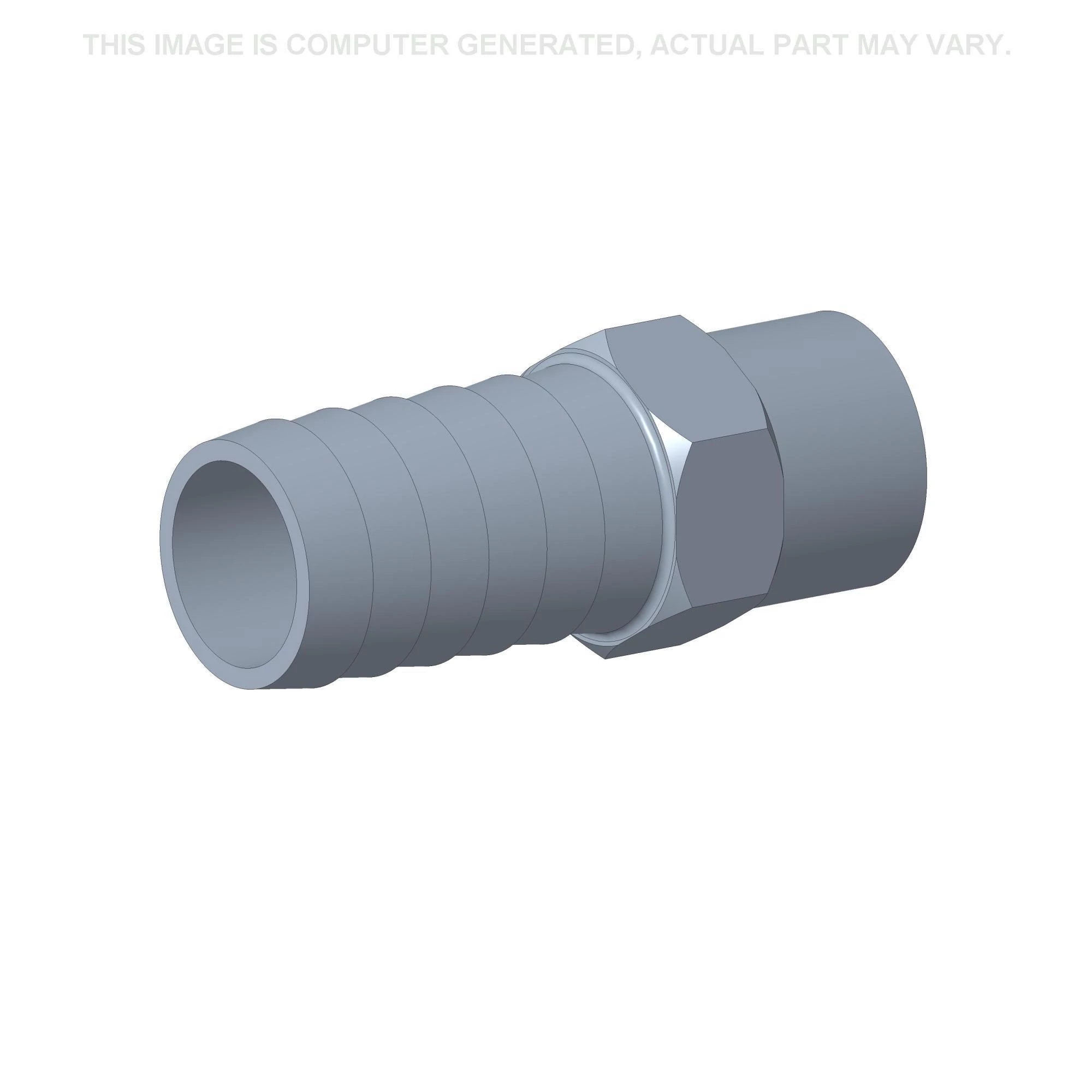 Fitting | CASEIH | US | EN