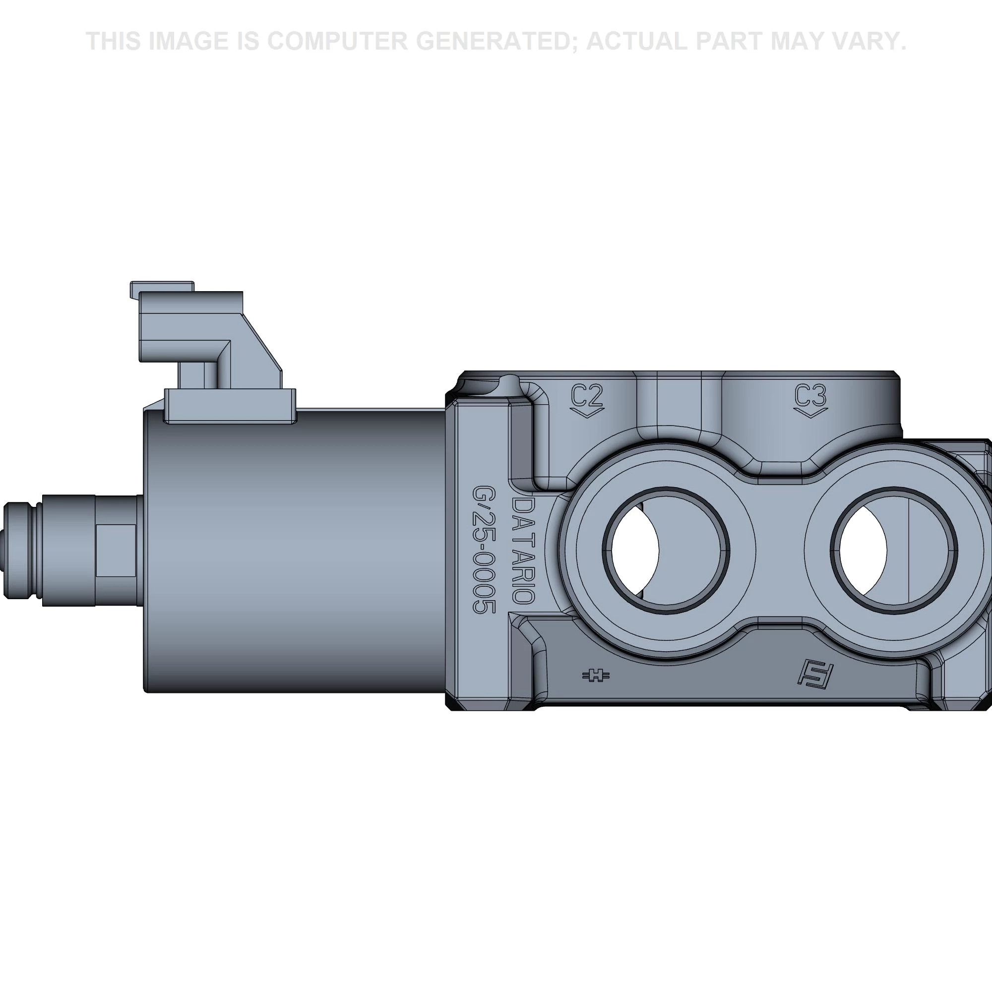 SOUPAPE | CASECE | CA | FR