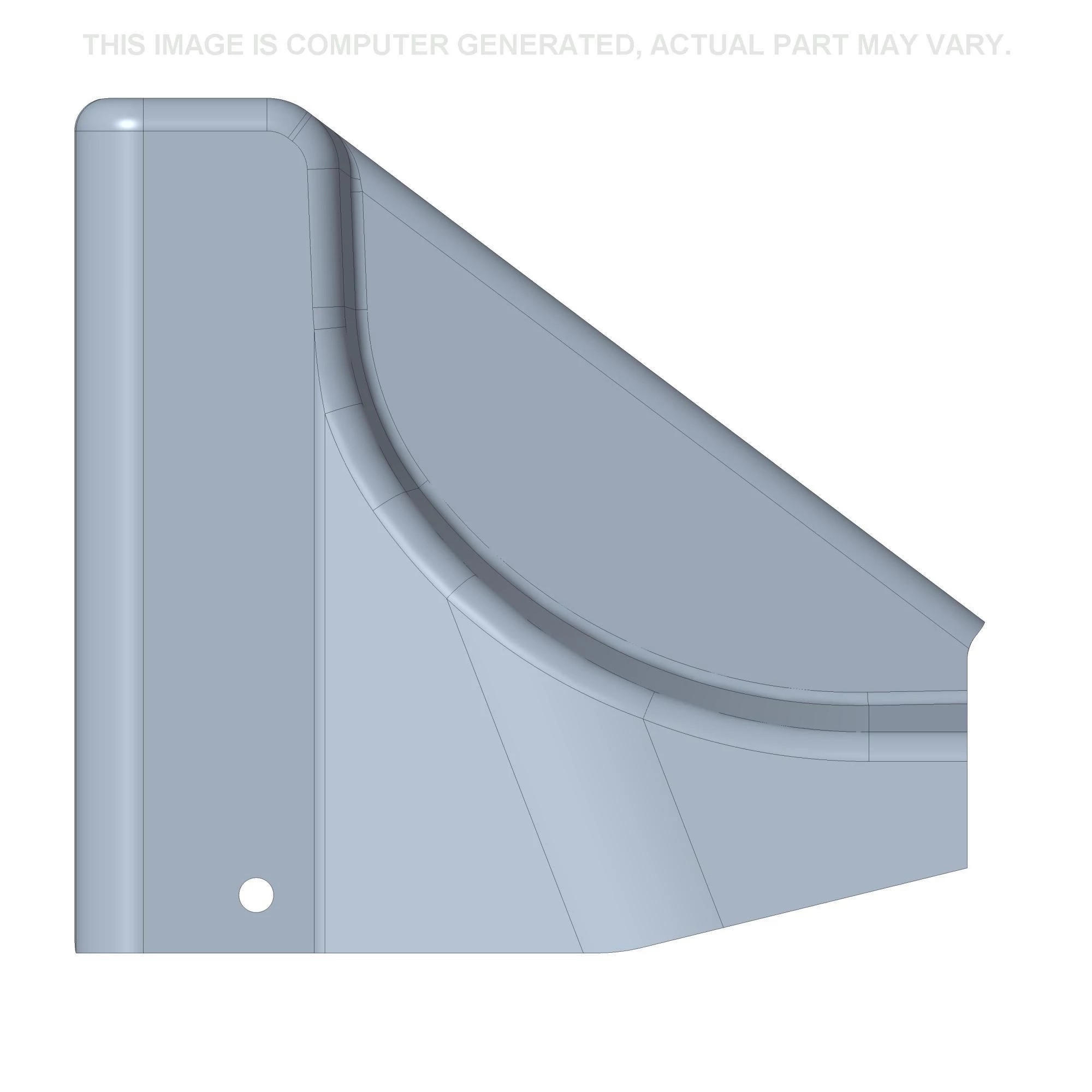 AFSCHERMING | NEWHOLLANDAG | EU | NL