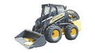 SKID STEER LOADER - TIER 4A | NEWHOLLANDCE | BR | PT