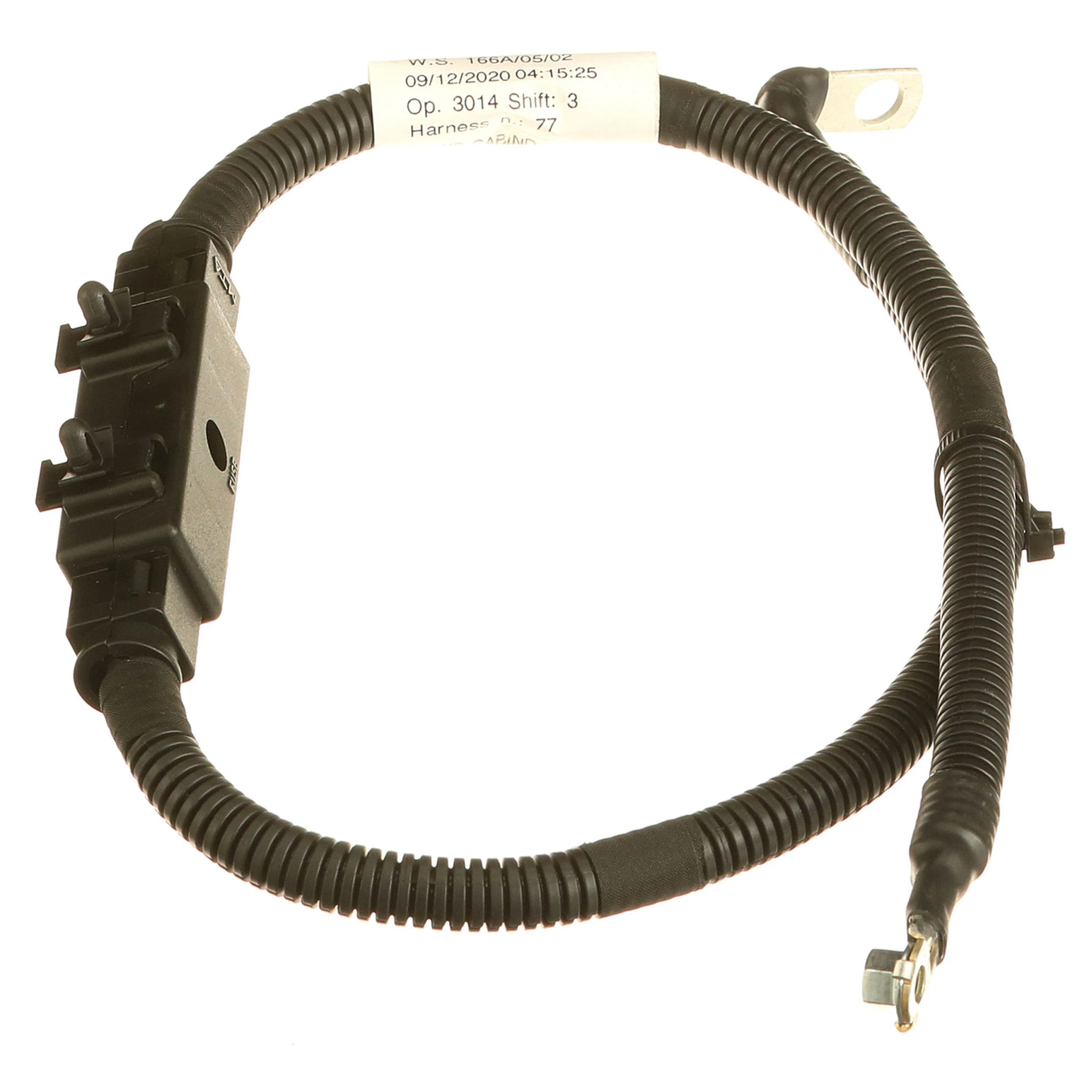 WIRE HARNESS | DEFAULT | NZ | EN