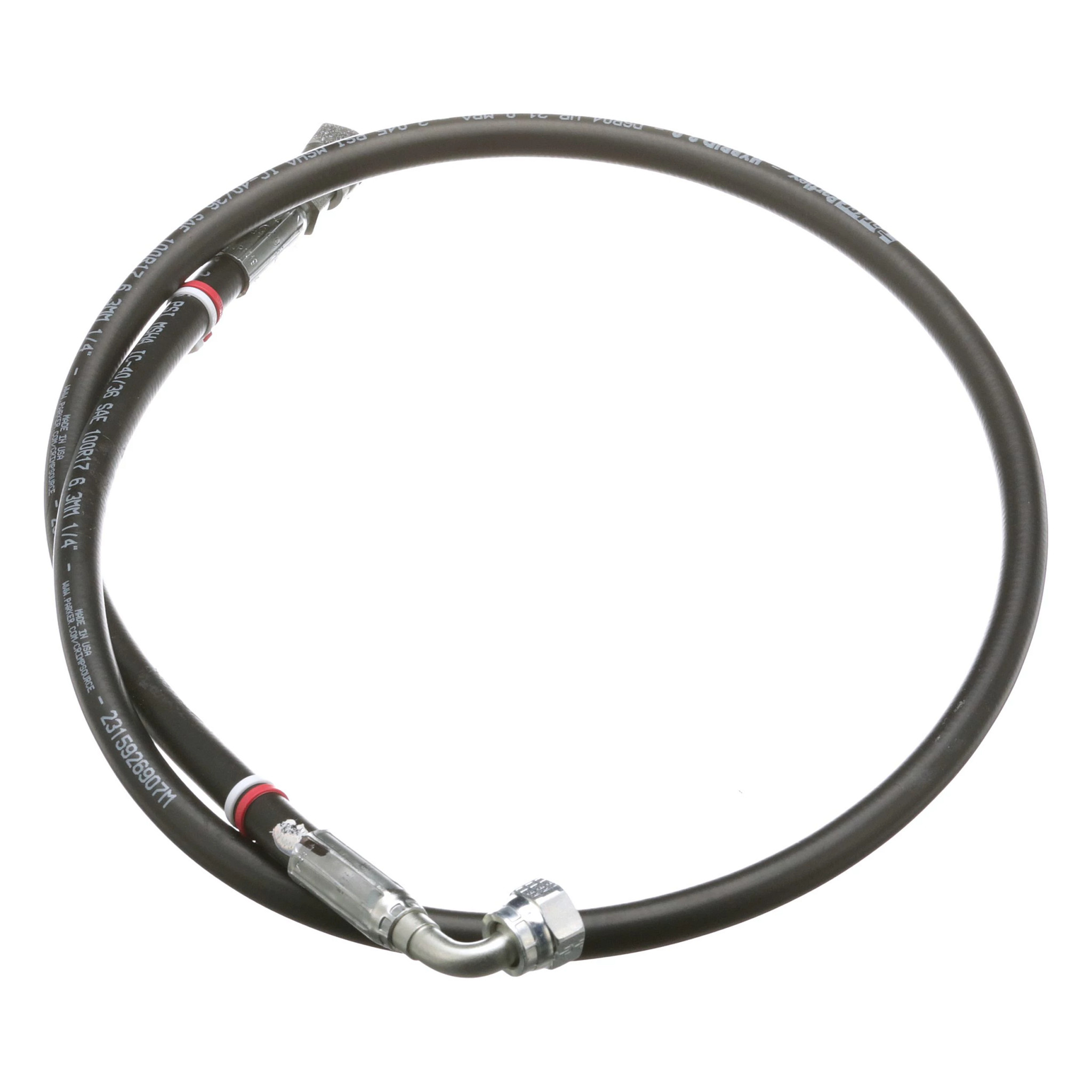 HYDRAULIC HOSE | NEWHOLLANDAG | NZ | EN