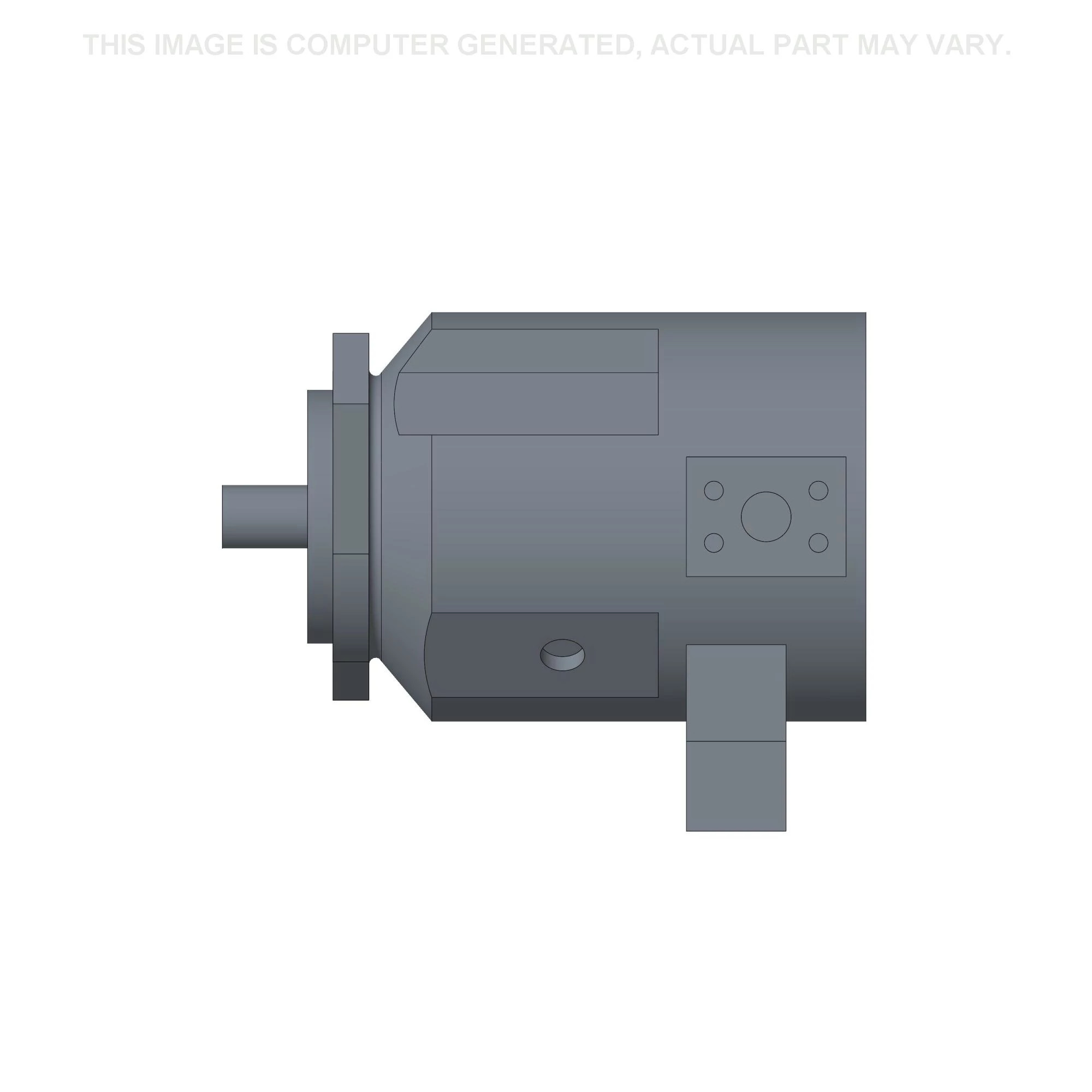 REMAN-HYD PUMP | NEWHOLLANDAG | NZ | EN