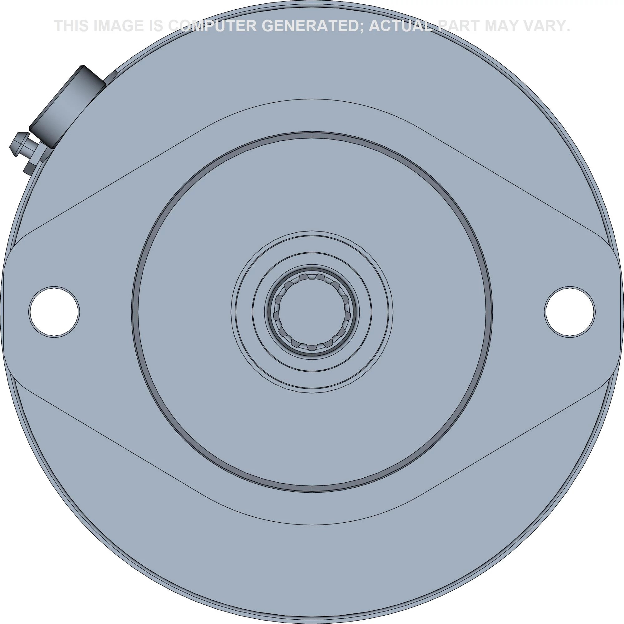 BRAKE | CASEIH | CA | EN