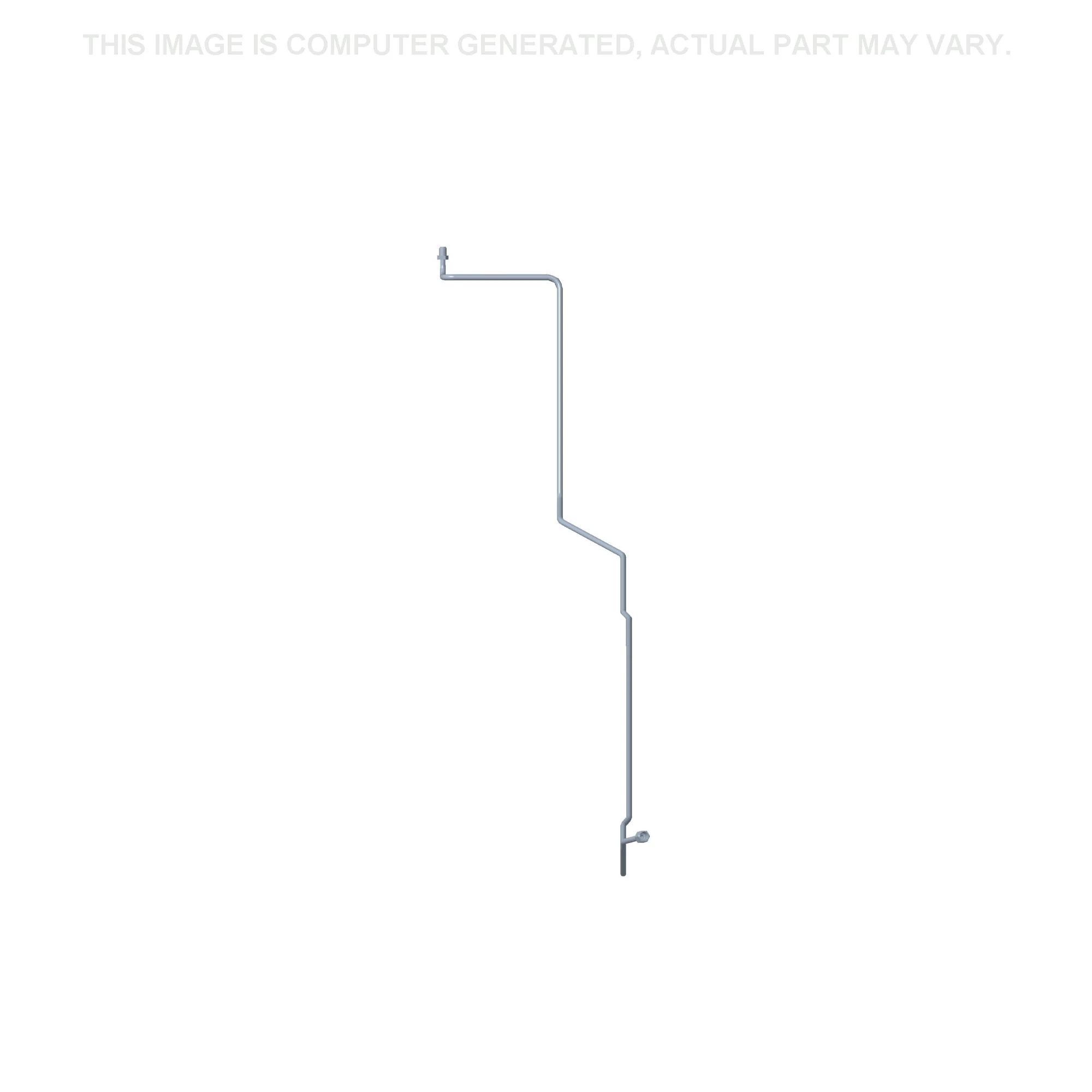 TUBAGEM HIDRÁULICO | CASEIH | EU | PT