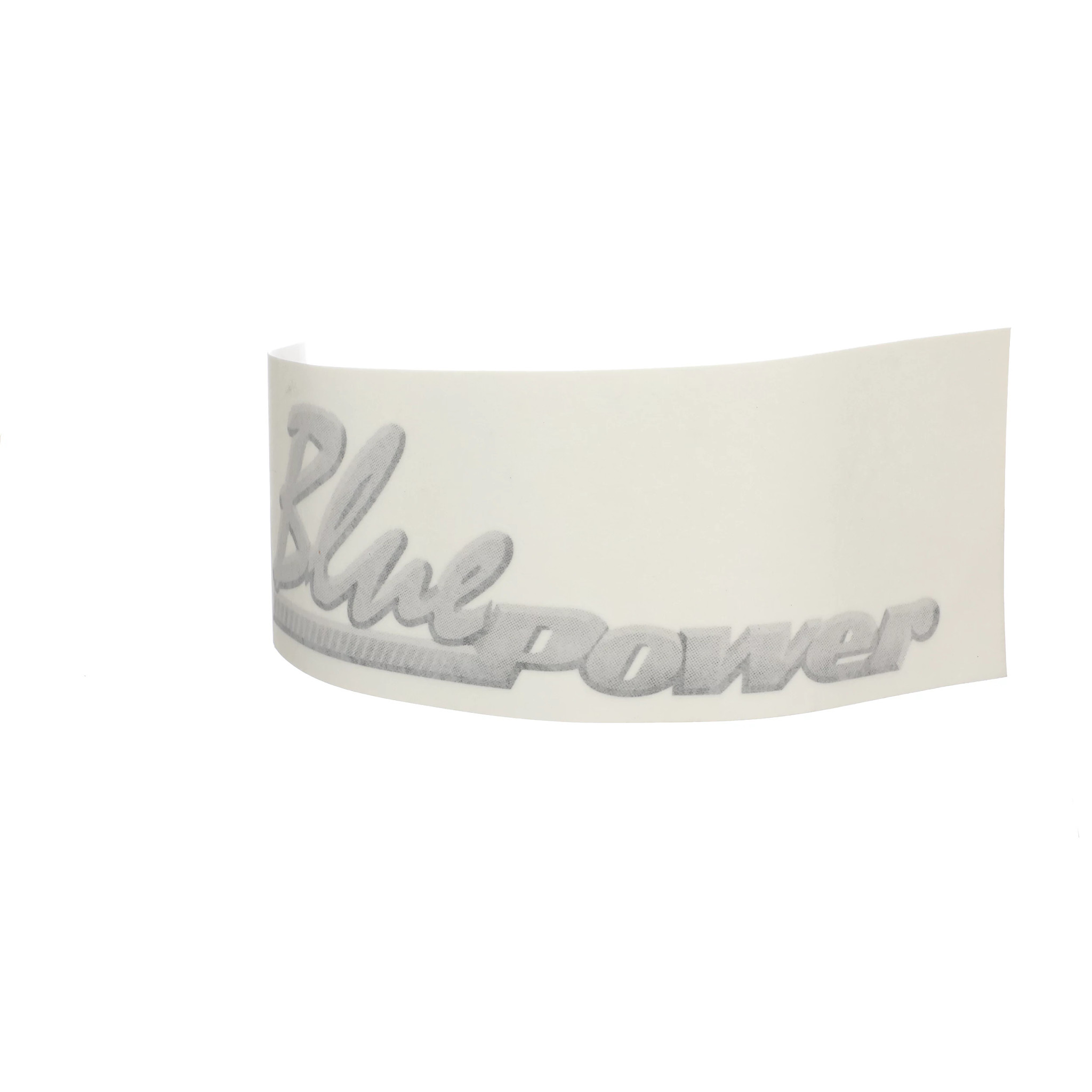 New Holland Blue Power Decal - Right-Hand Roof | NEWHOLLANDAG | BR | PT