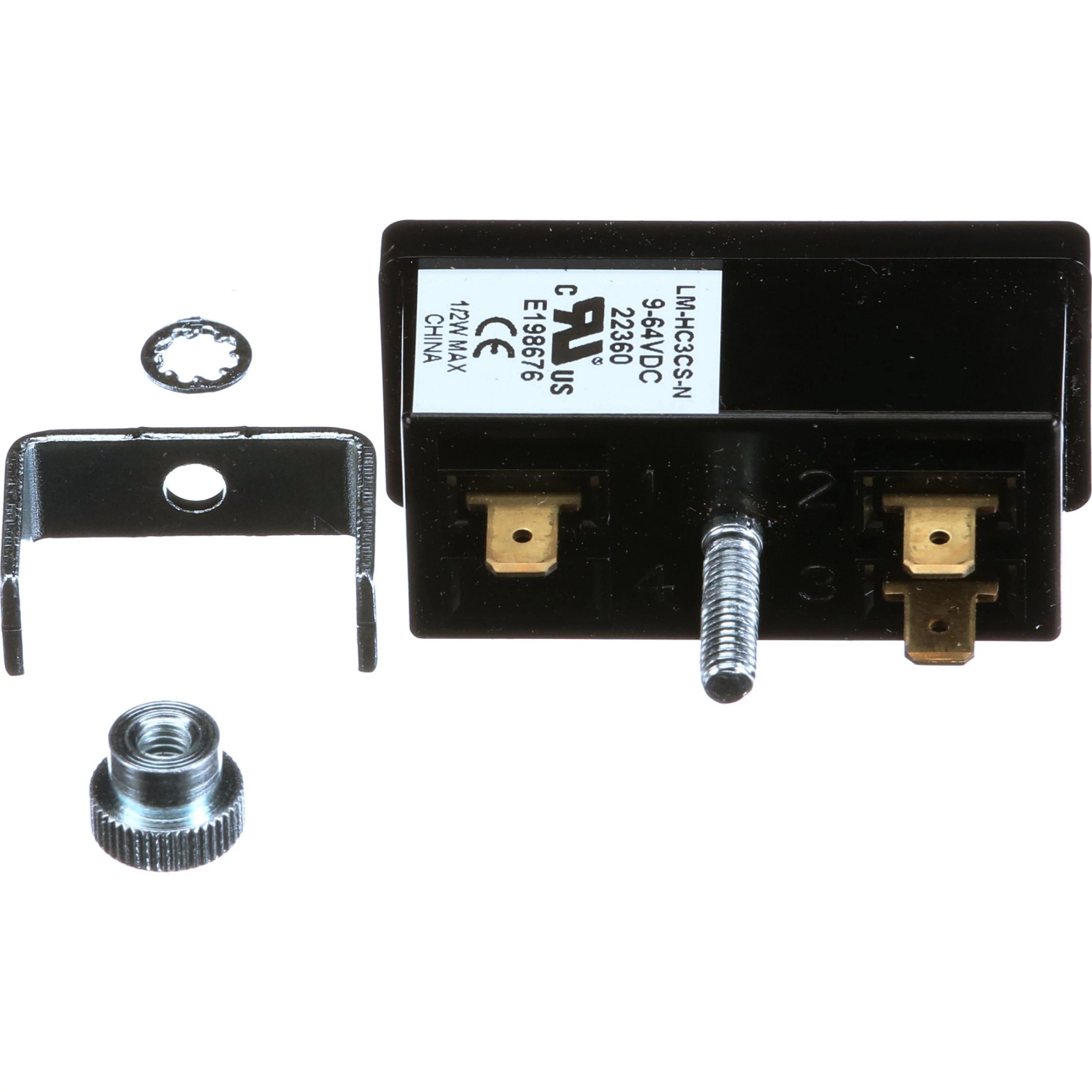 CONTADOR DE HORAS | NEWHOLLANDAG | EU | ES