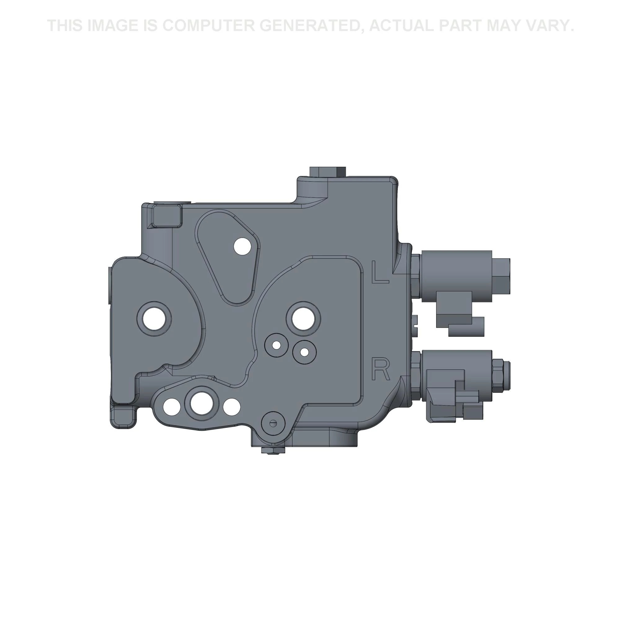 AUSTAUSCH-HYDRAULIKV | CASEIH | DE | DE