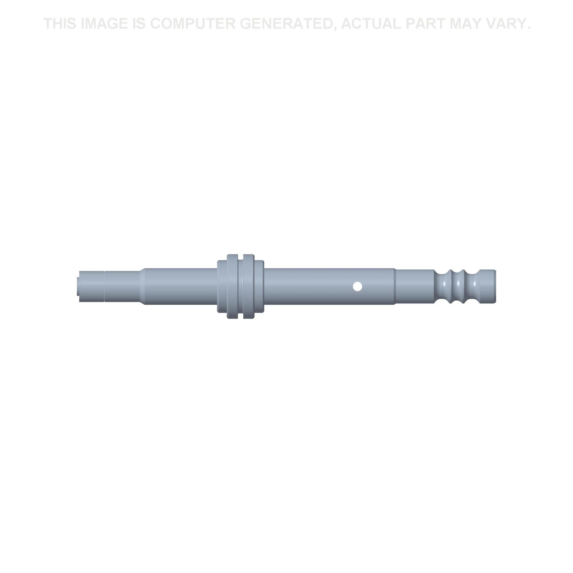 GABEL, KURZ WELLE | CASEIH | AT | DE