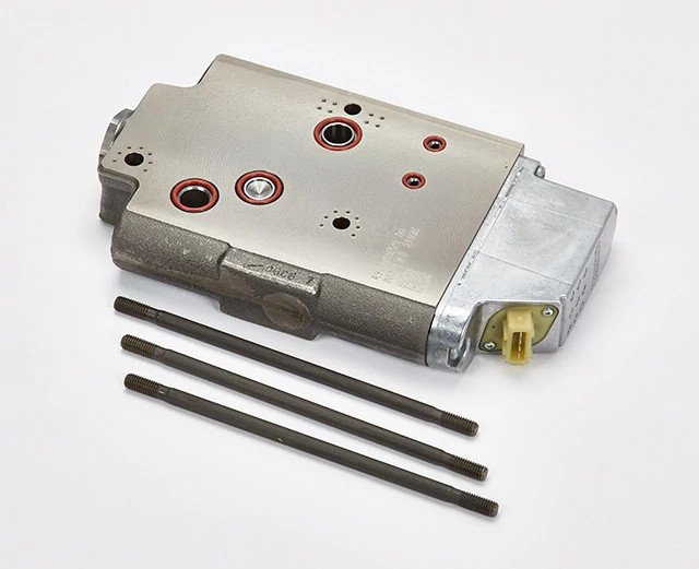 DIA KIT, TRACTOR | FLEXICOIL | AMEA | EN