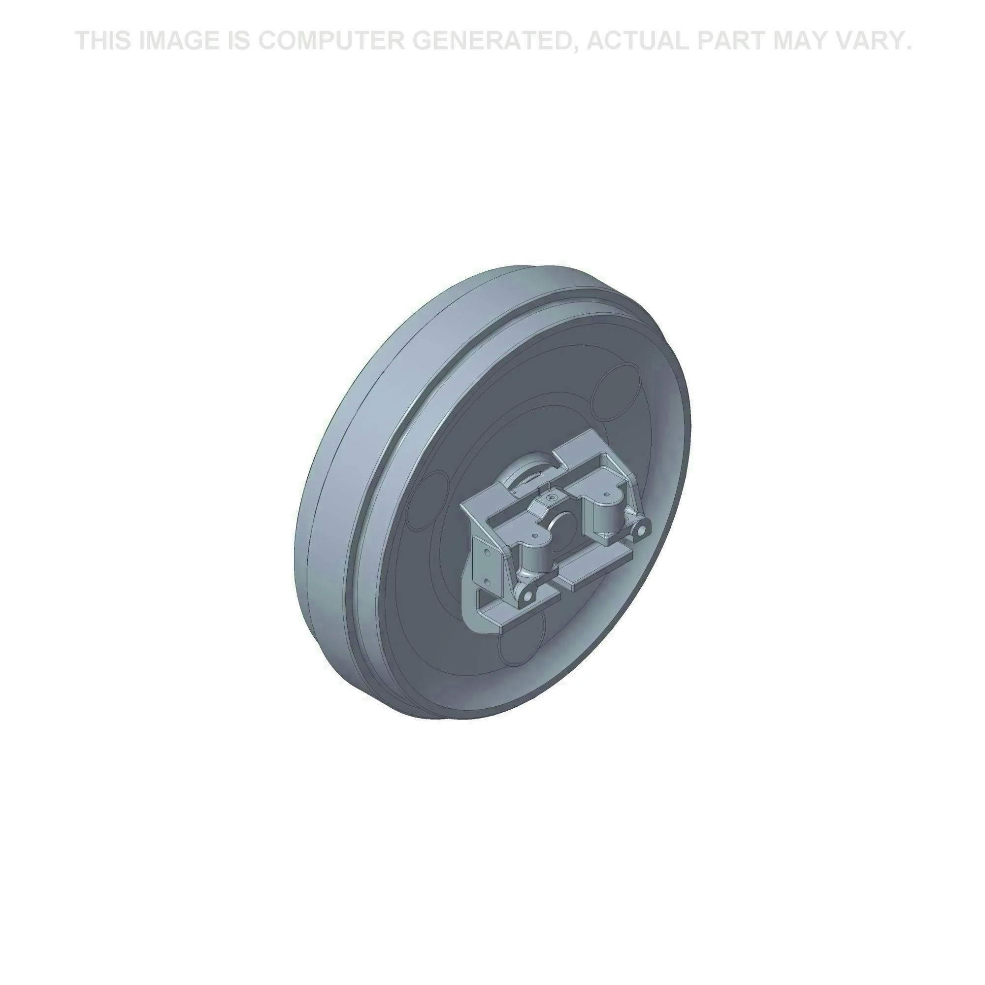 НАТЯЖНОЙ ШКИВ | NEWHOLLANDCE | EU | RU