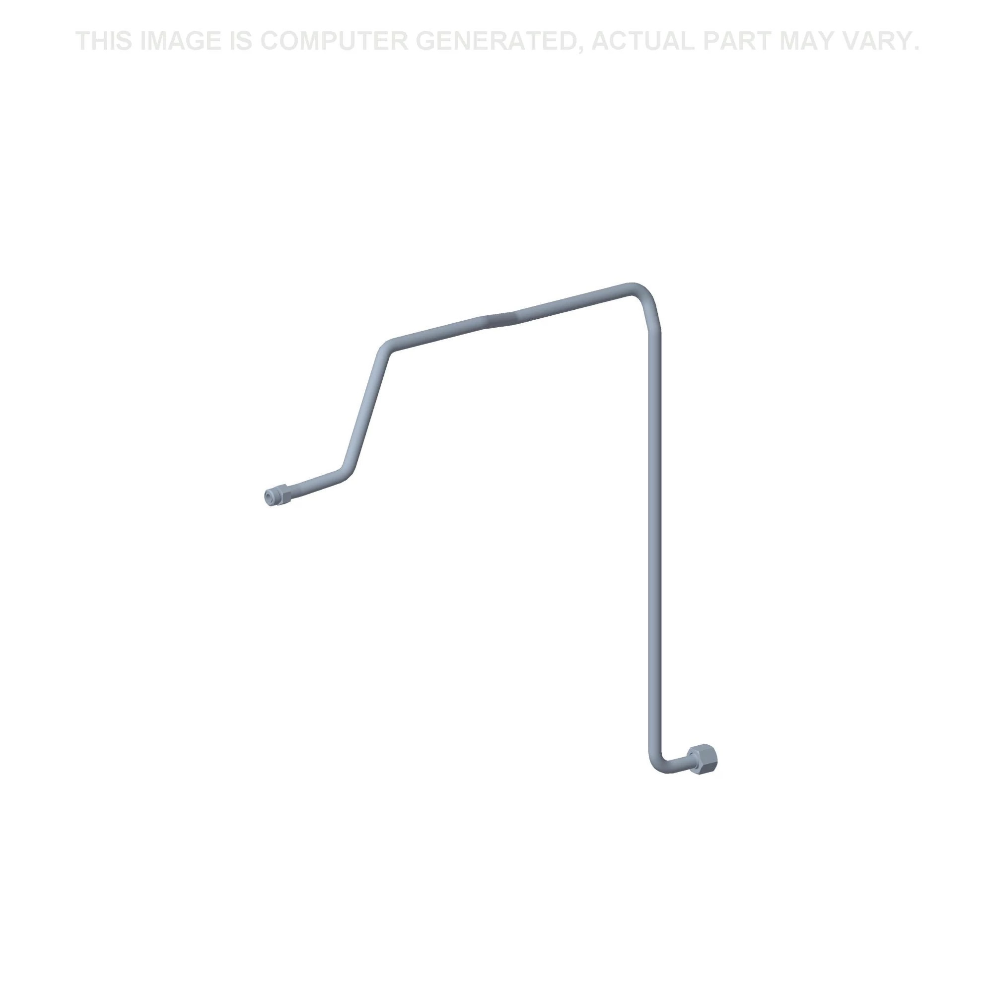 TUBO HIDRÁULICO | CASECE | SA | ES