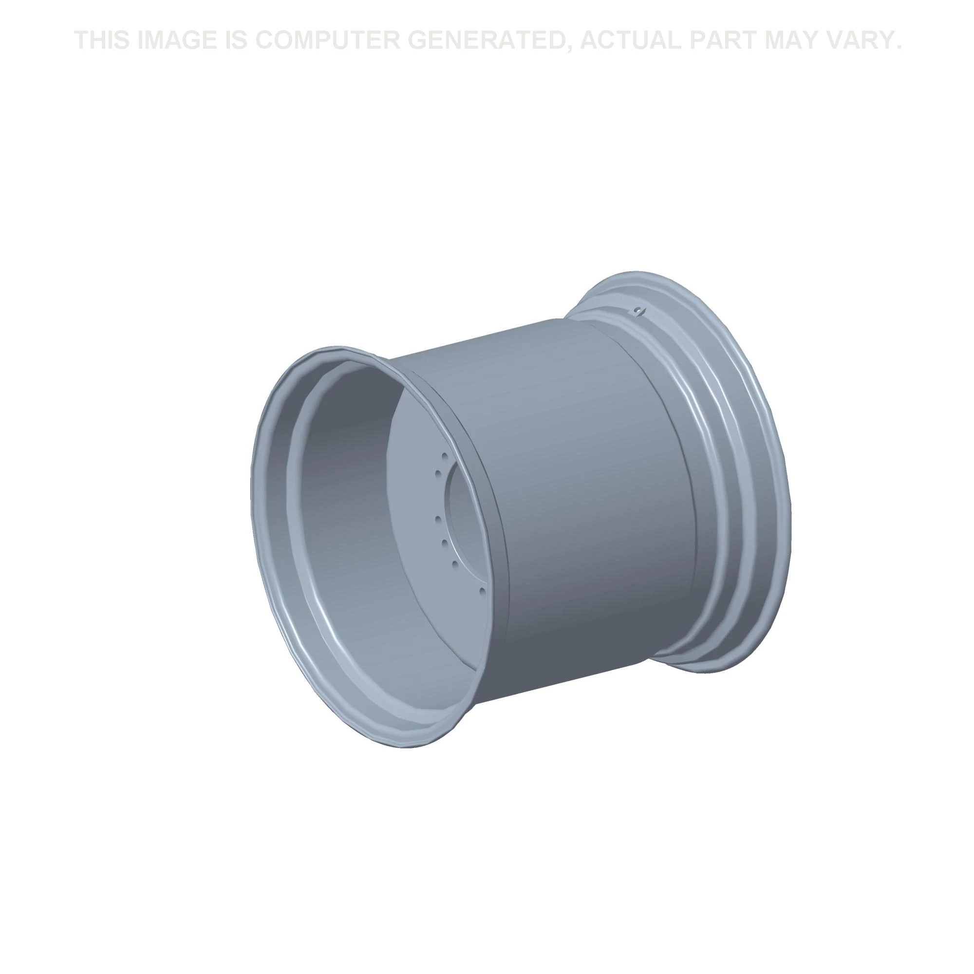 Wheel Assy | CASEIH | CA | EN