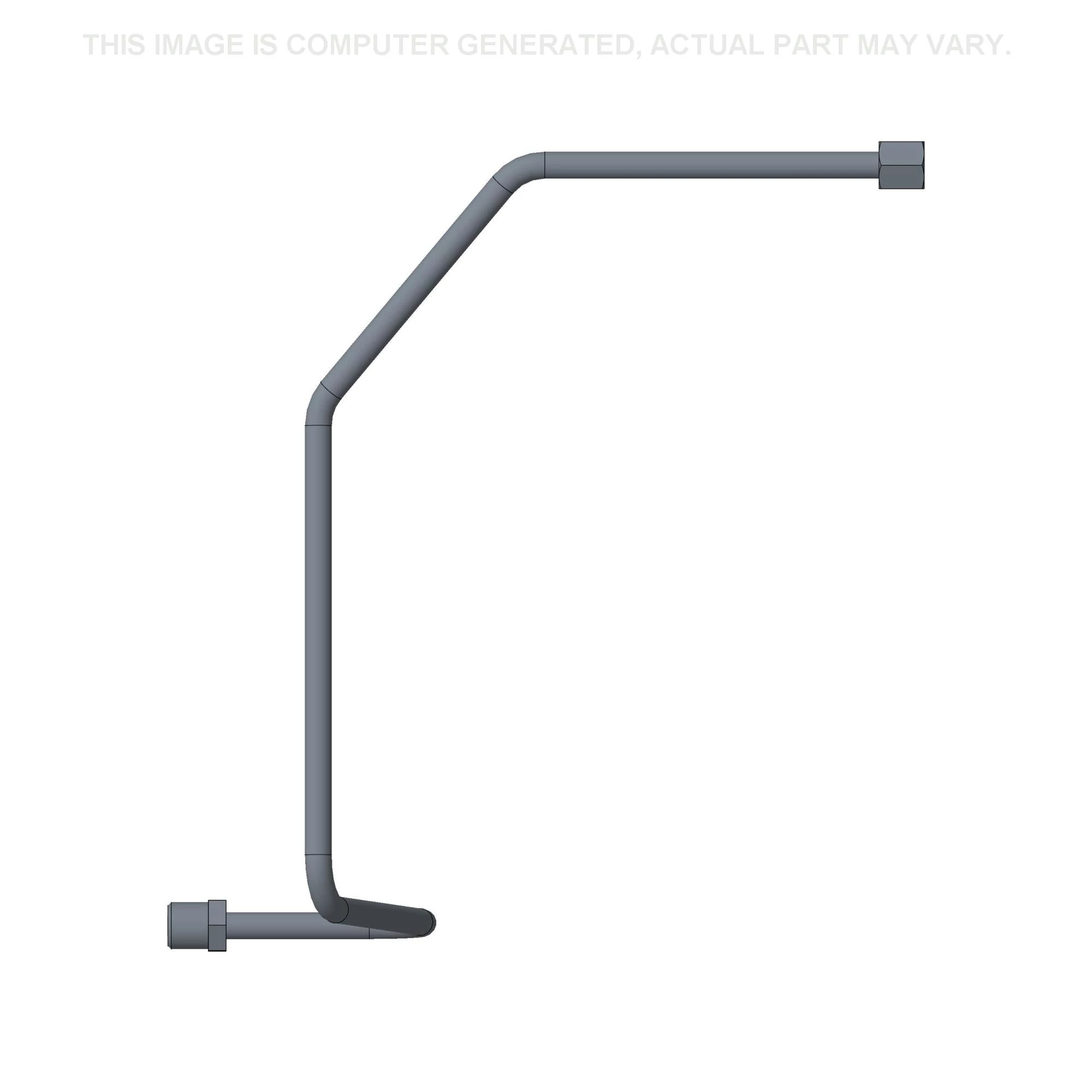 HYD TUBE | CASECE | US | EN