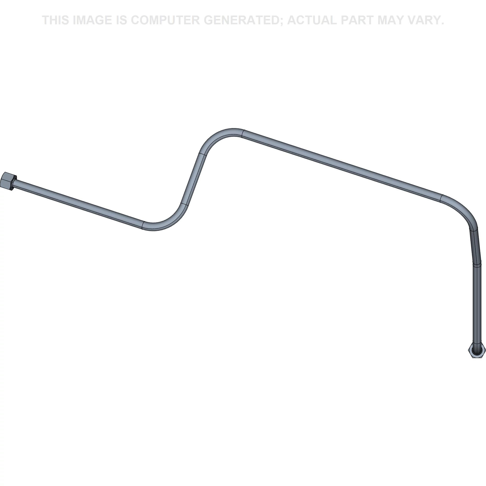 HYD TUBE | NEWHOLLANDAG | AMEA | EN