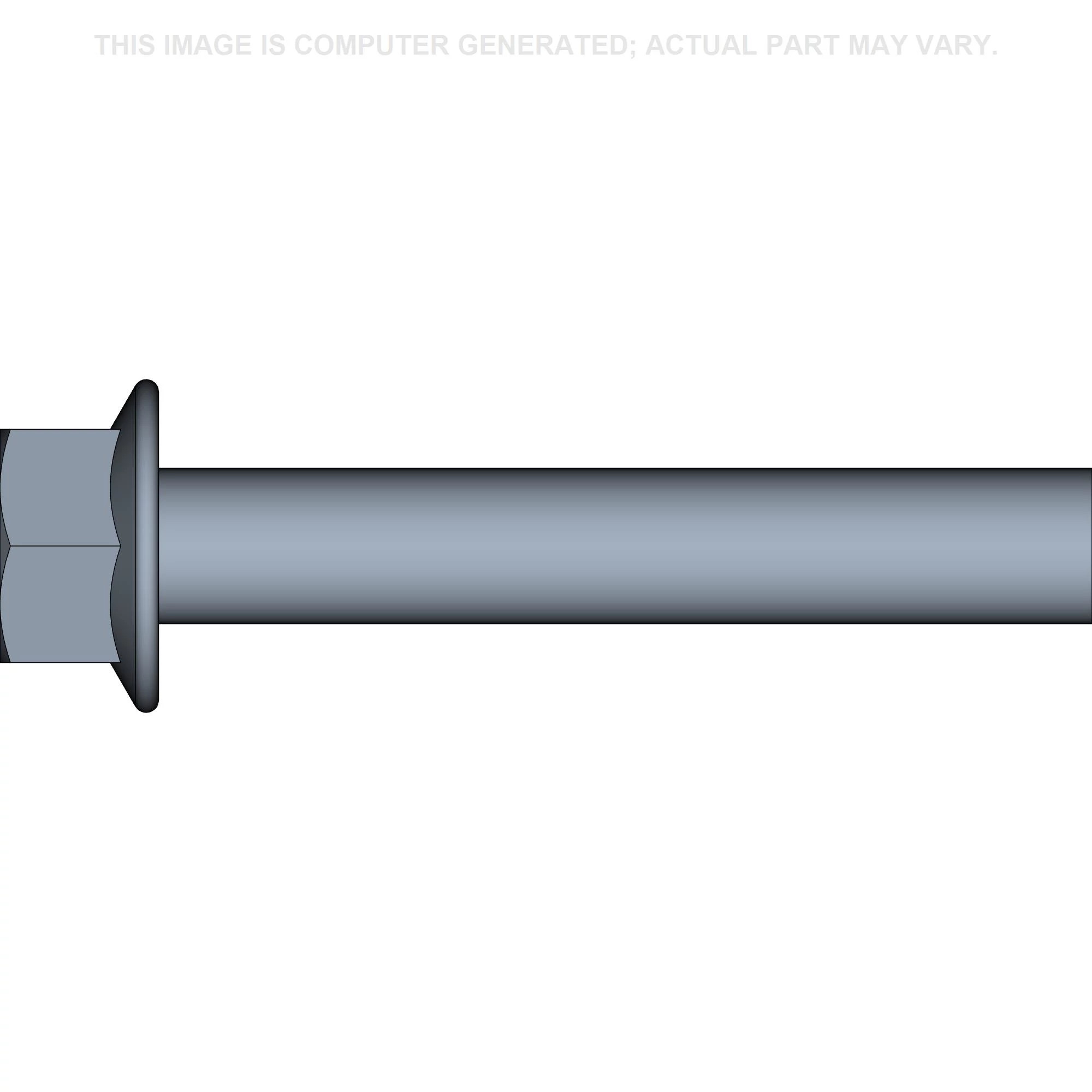 FLANGE BOLT | DEFAULT | SA | EN