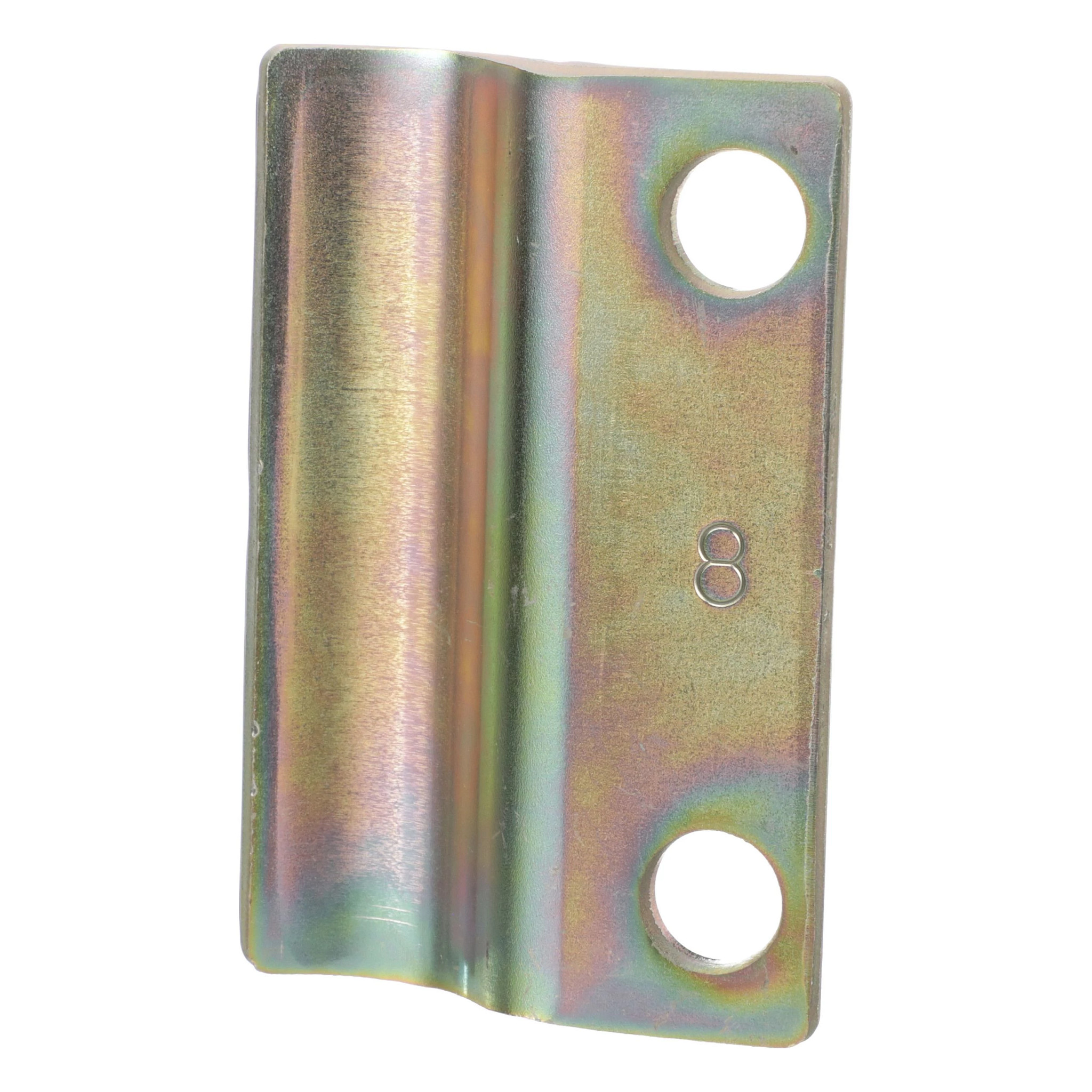 COLLAR CLAMP | NEWHOLLANDCE | US | EN