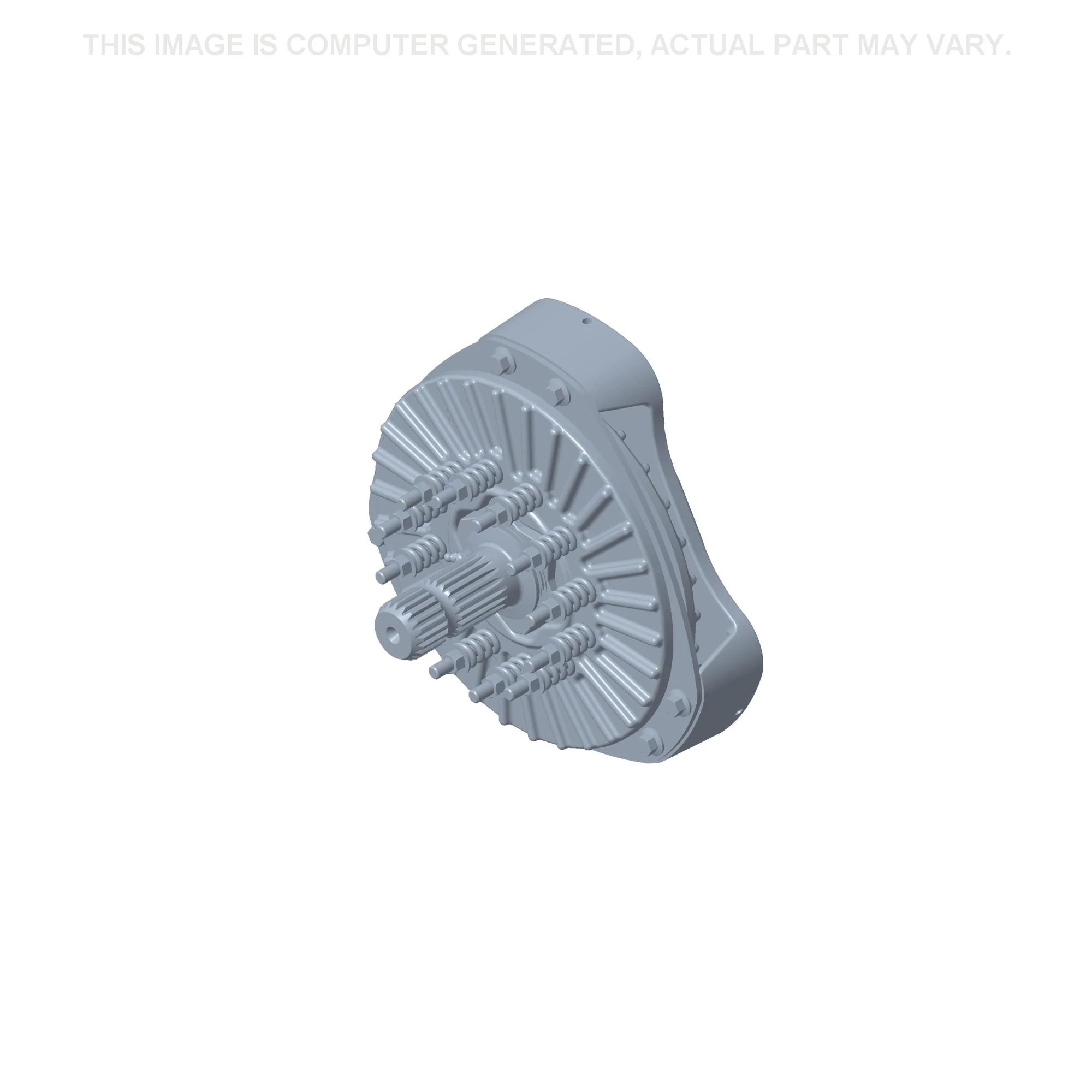 CLUTCH PACK | NEWHOLLANDAG | CA | EN