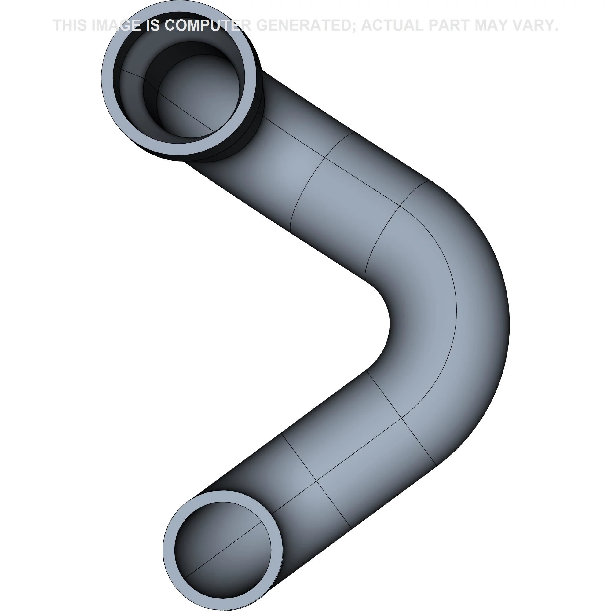 INTAKE AIR HOSE | NEWHOLLANDAG | CA | EN