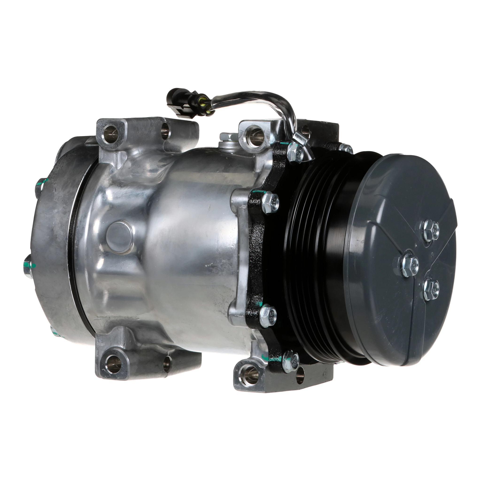 COMPRESSEUR RENOVE | CASEIH | FR | FR